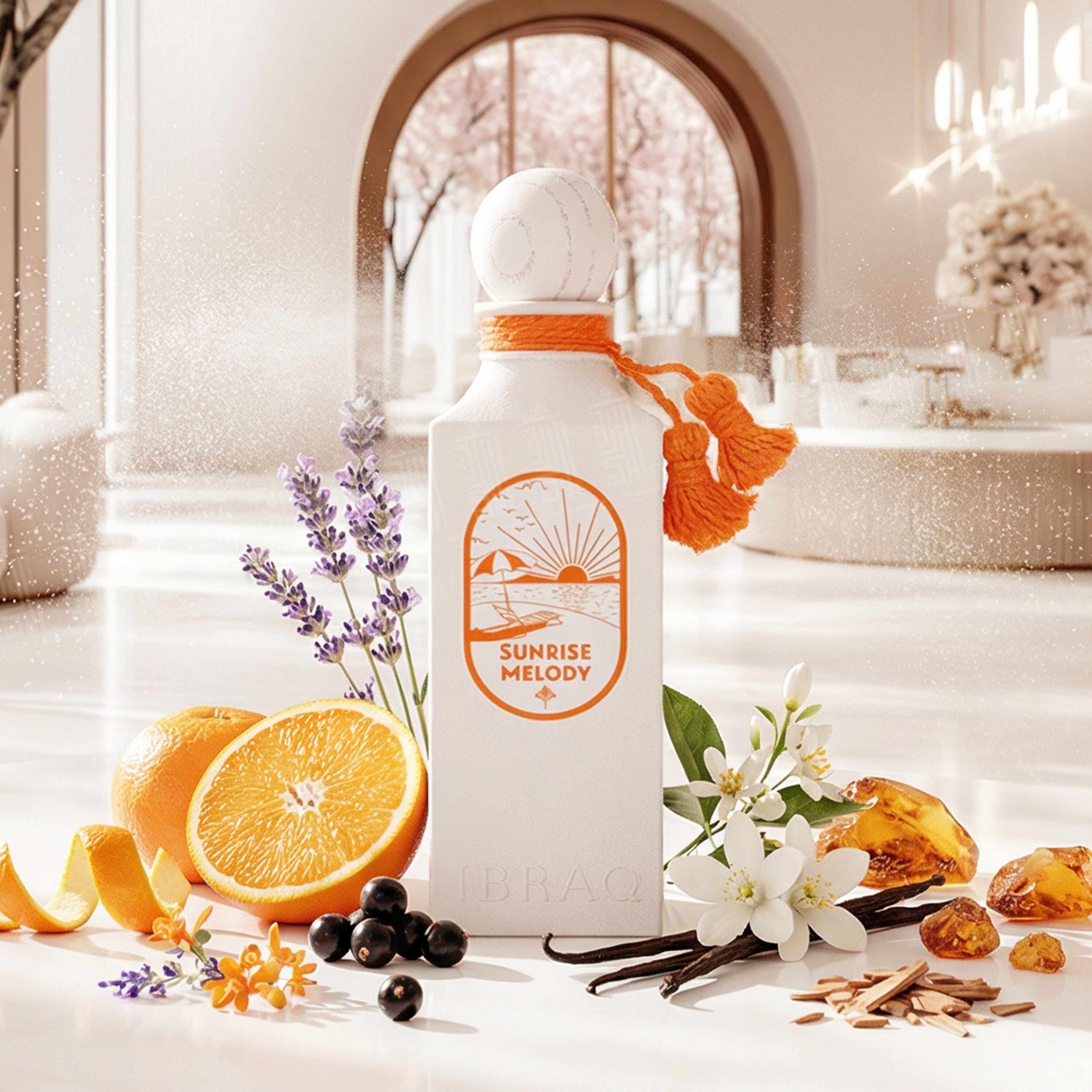 Sunrise Melody - 100ml