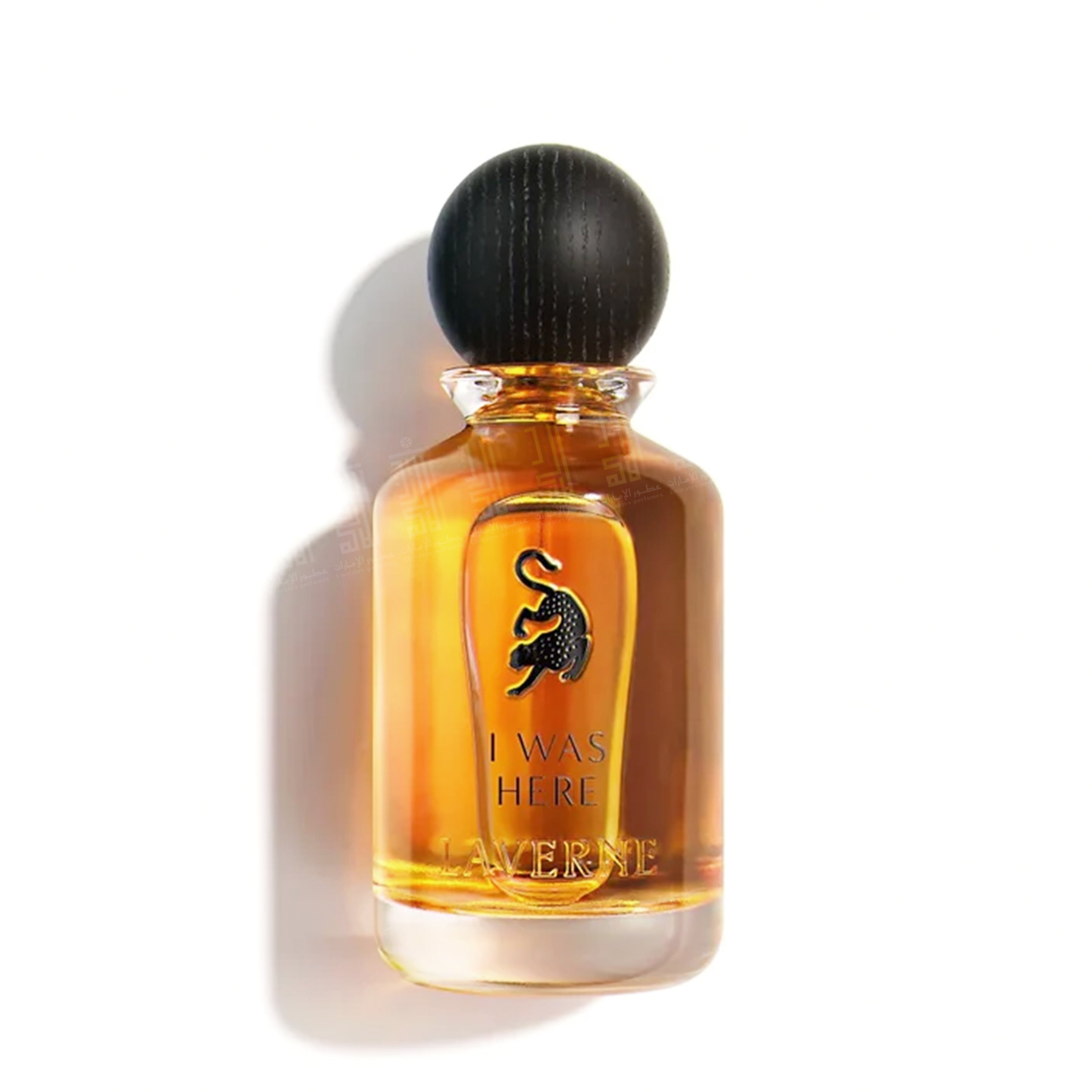 I Was Here - 100ml