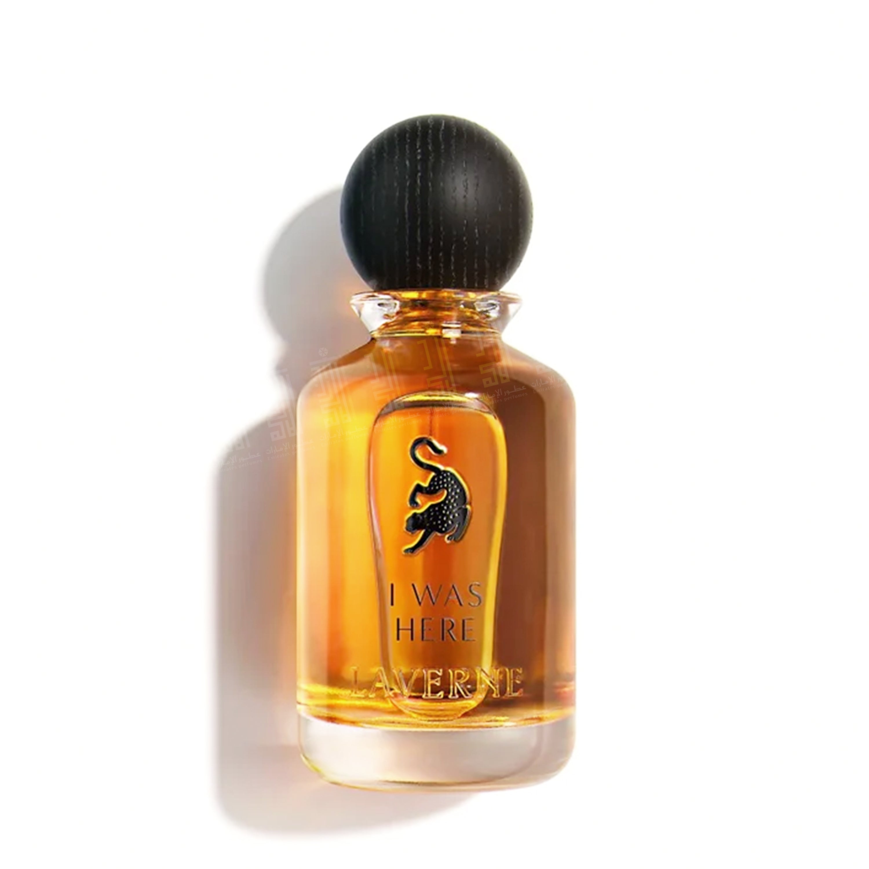 I Was Here - 100ml