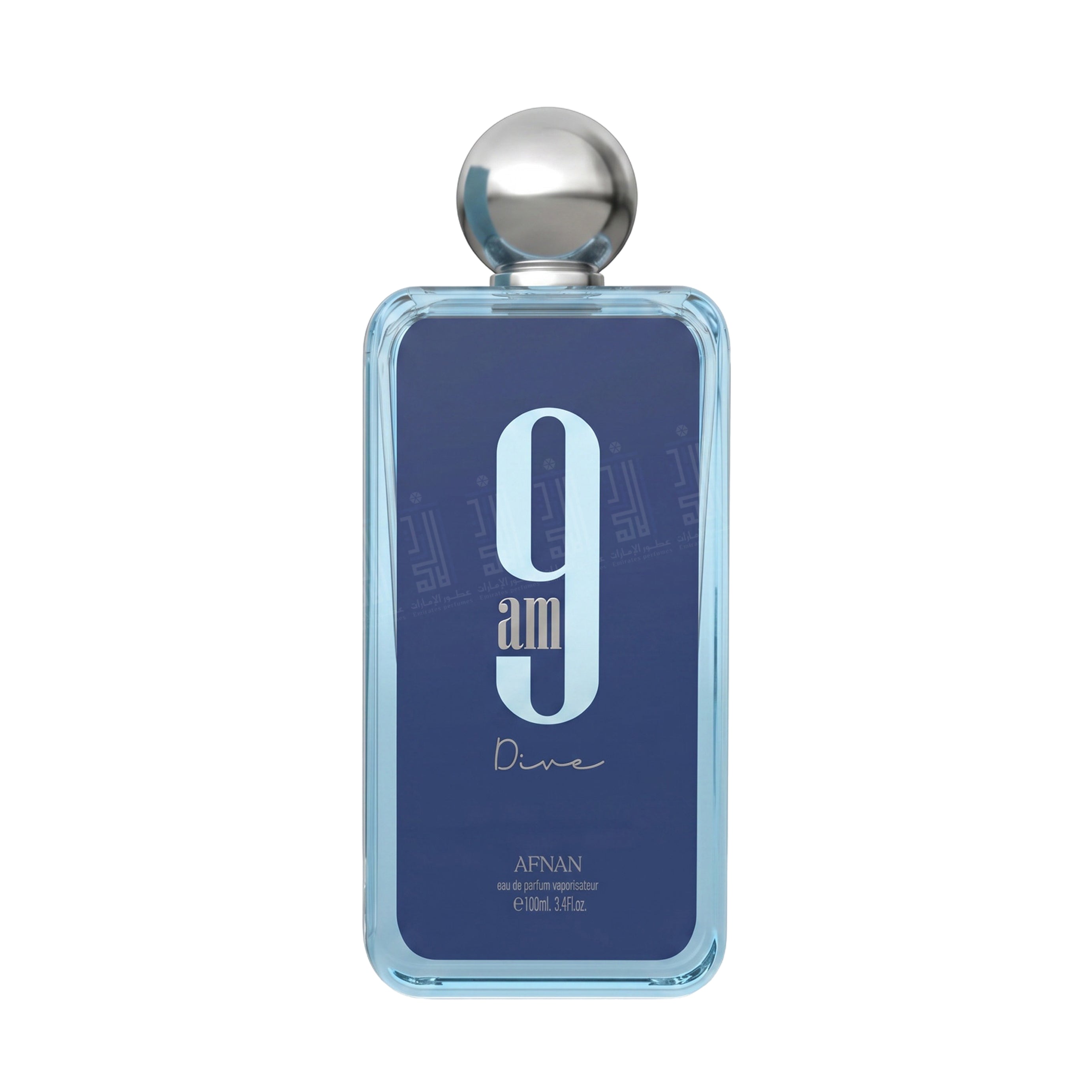 9 AM Dive - 100ml