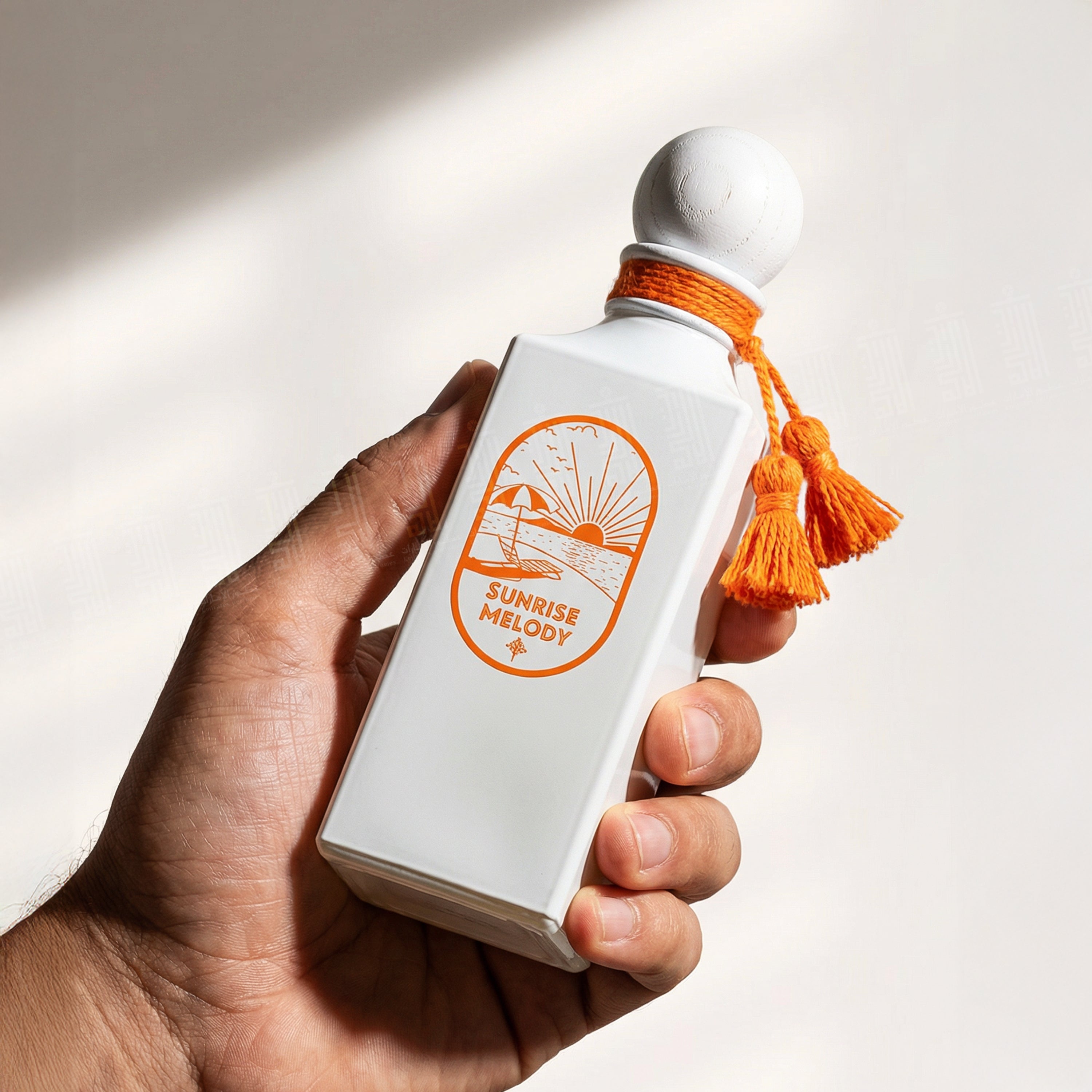 Sunrise Melody - 100ml