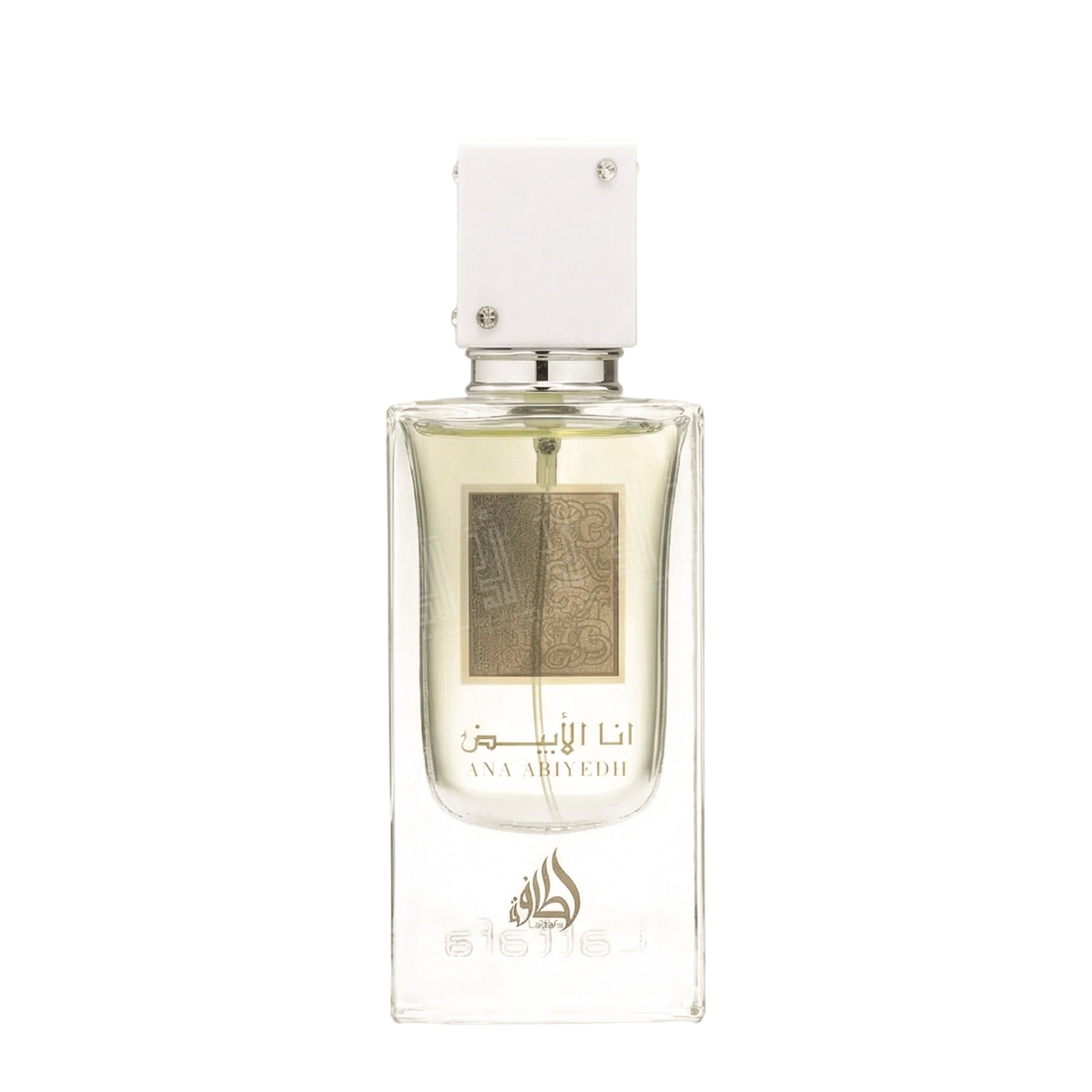 Ana Abiyedh - 60ml