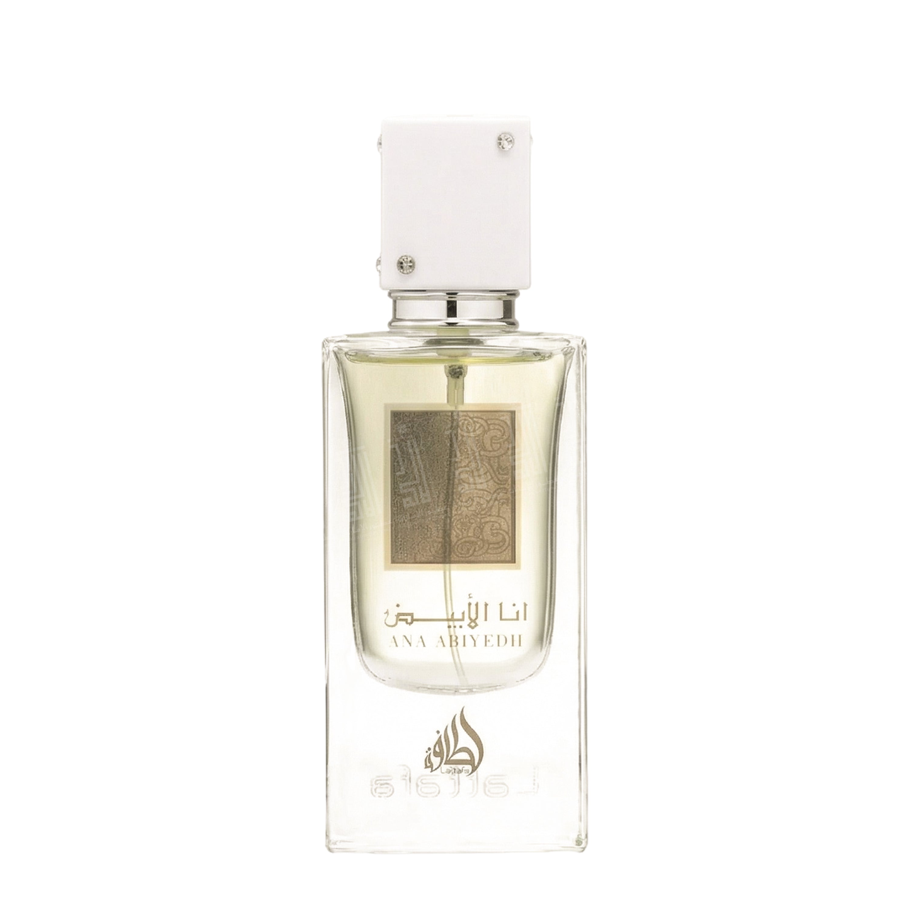 Ana Abiyedh - 60ml