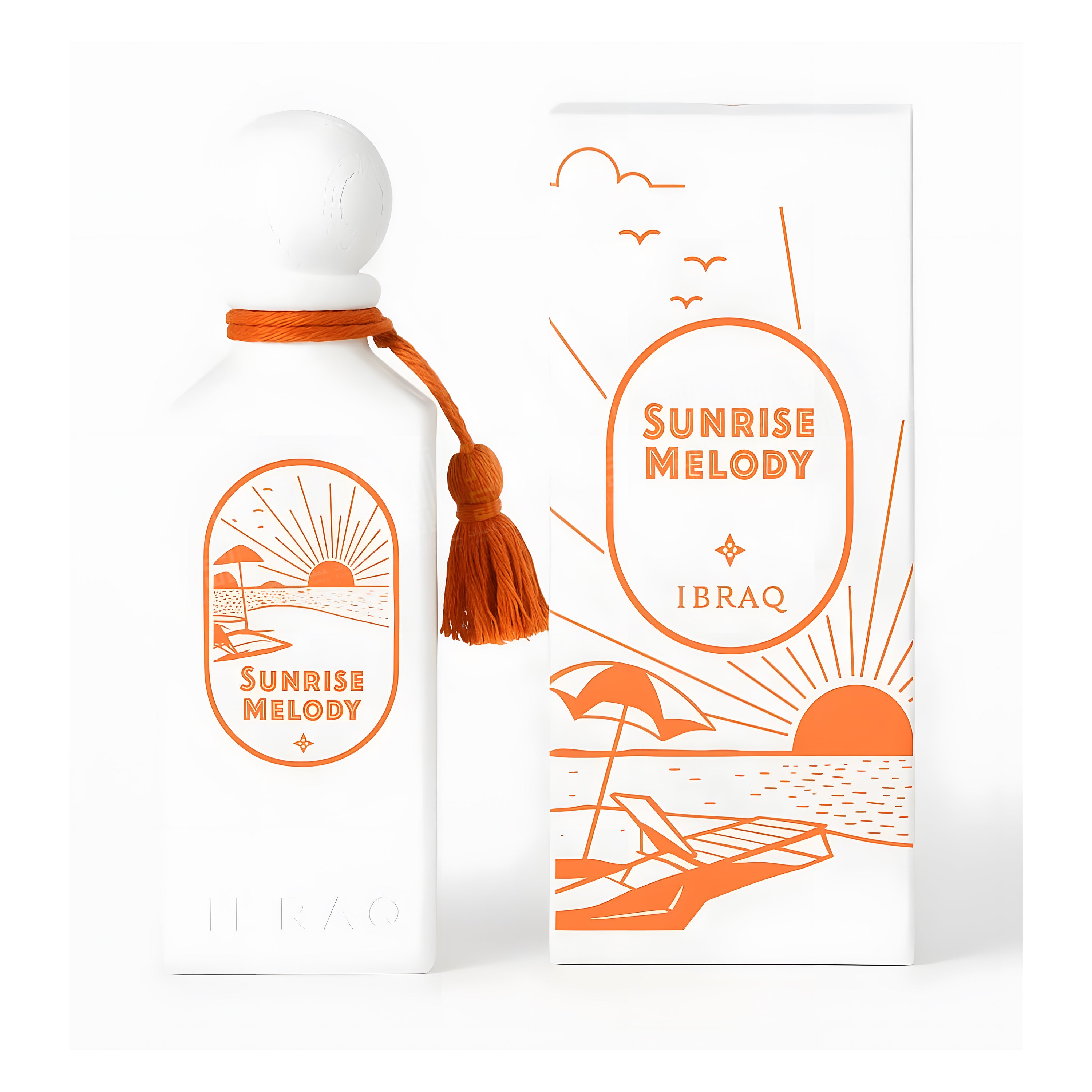 Sunrise Melody - 100ml