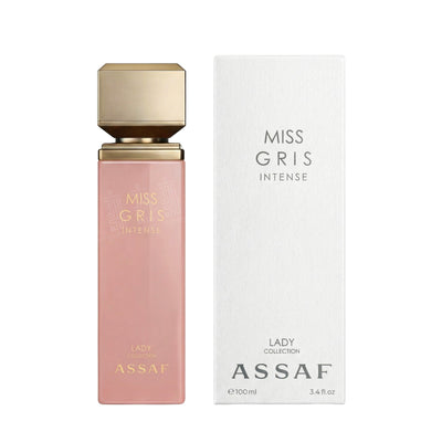 Miss Gris Intense - 100ml