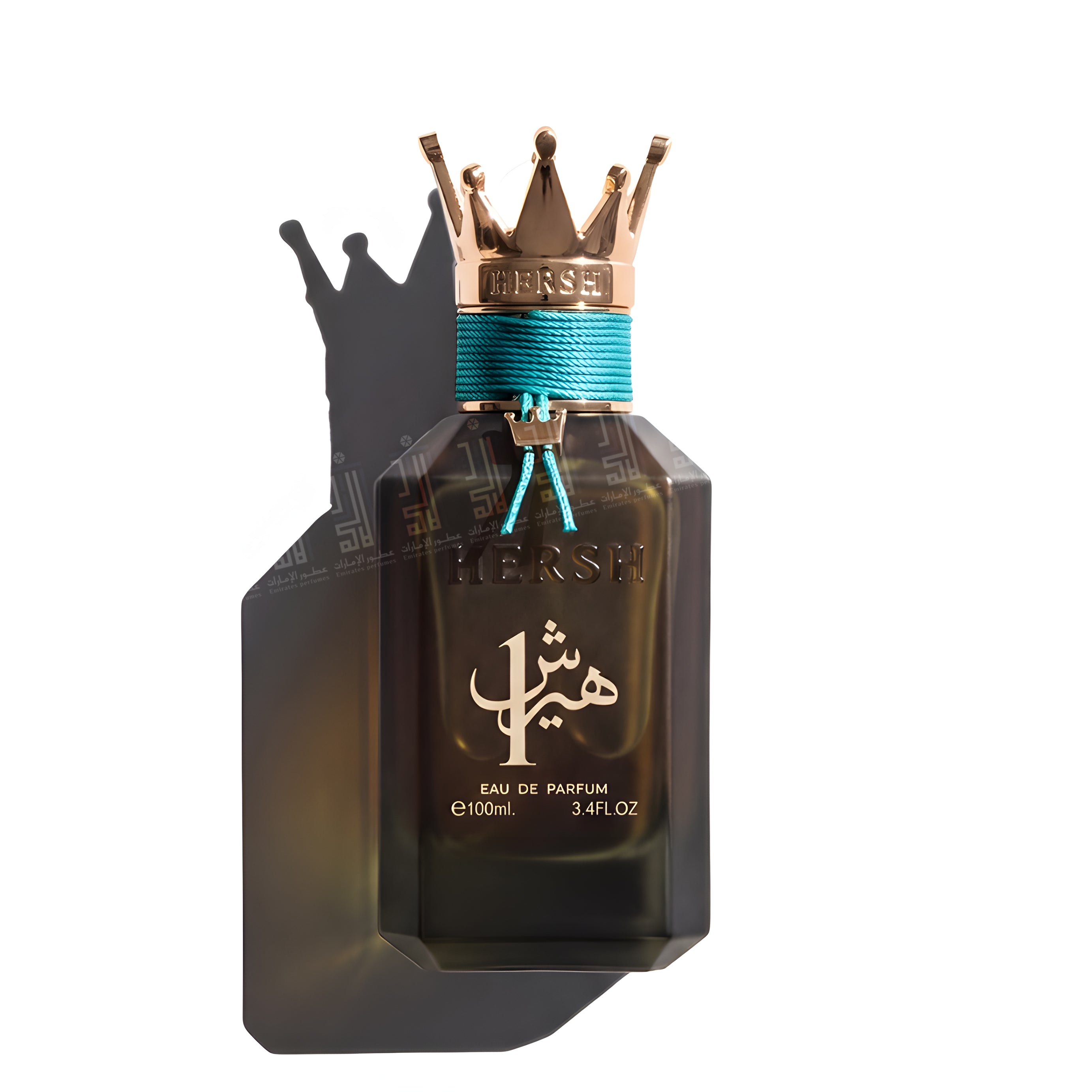 Hersh 1 - 100ml