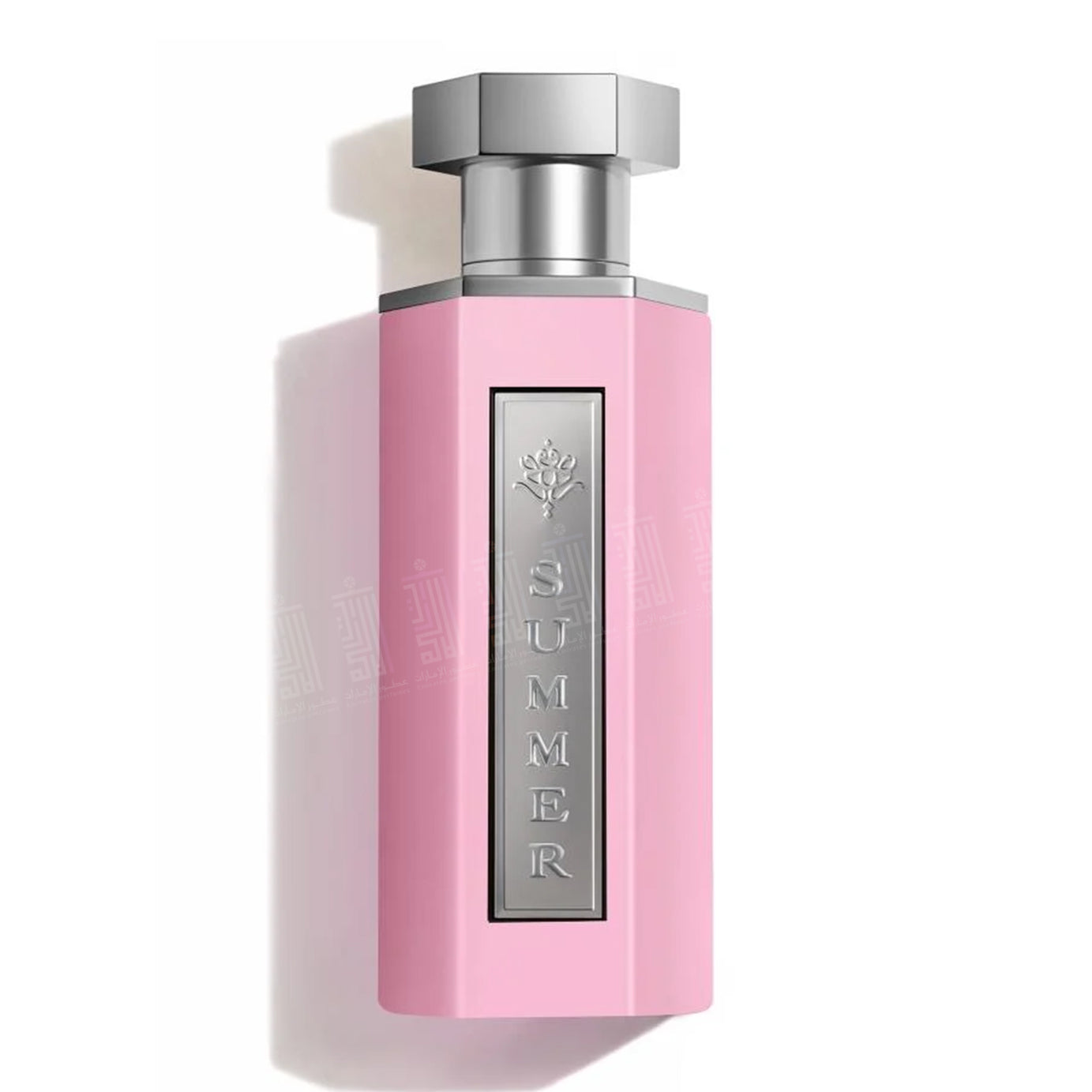 Summer Pink - 100ml
