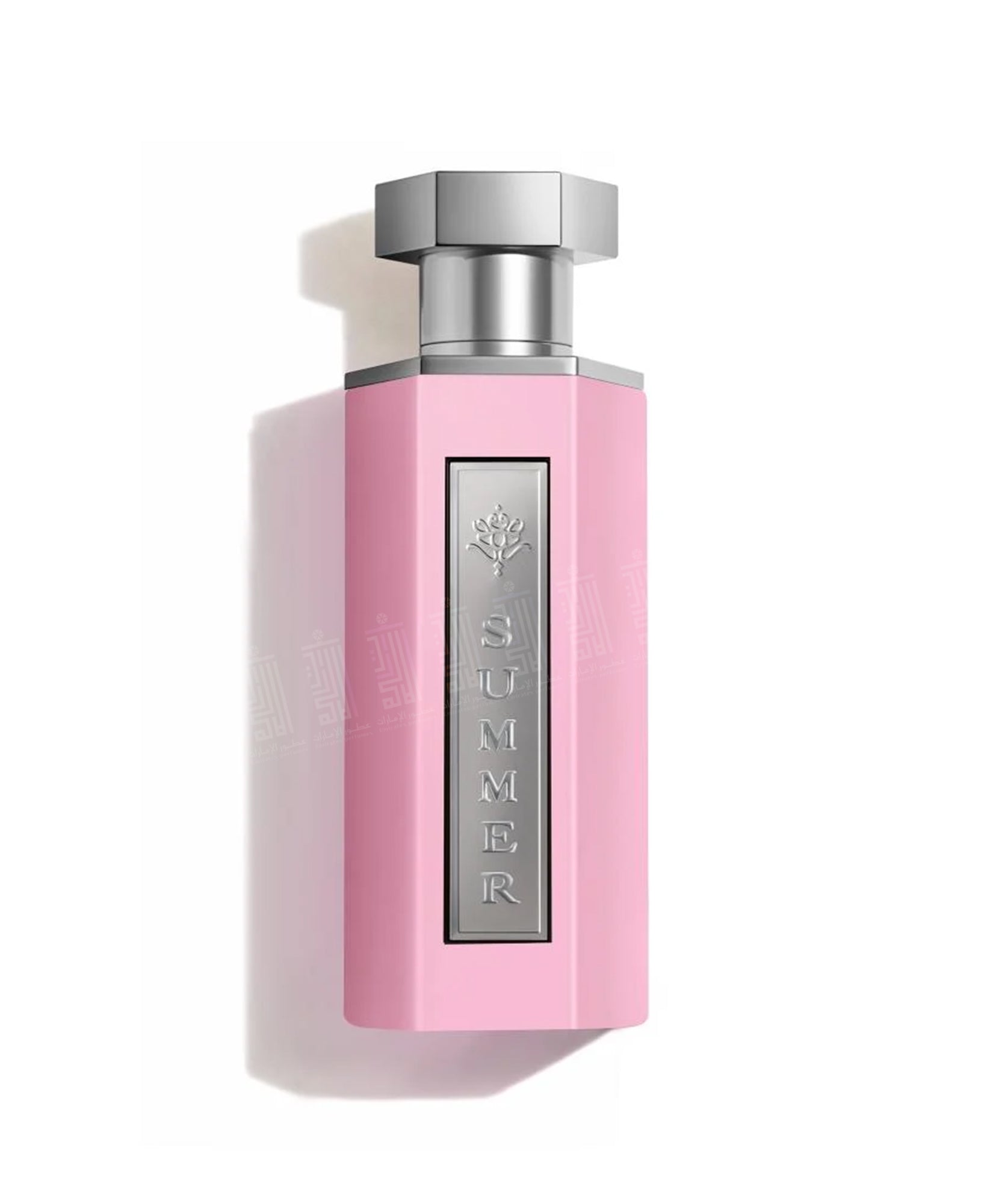 Summer Pink - 100ml