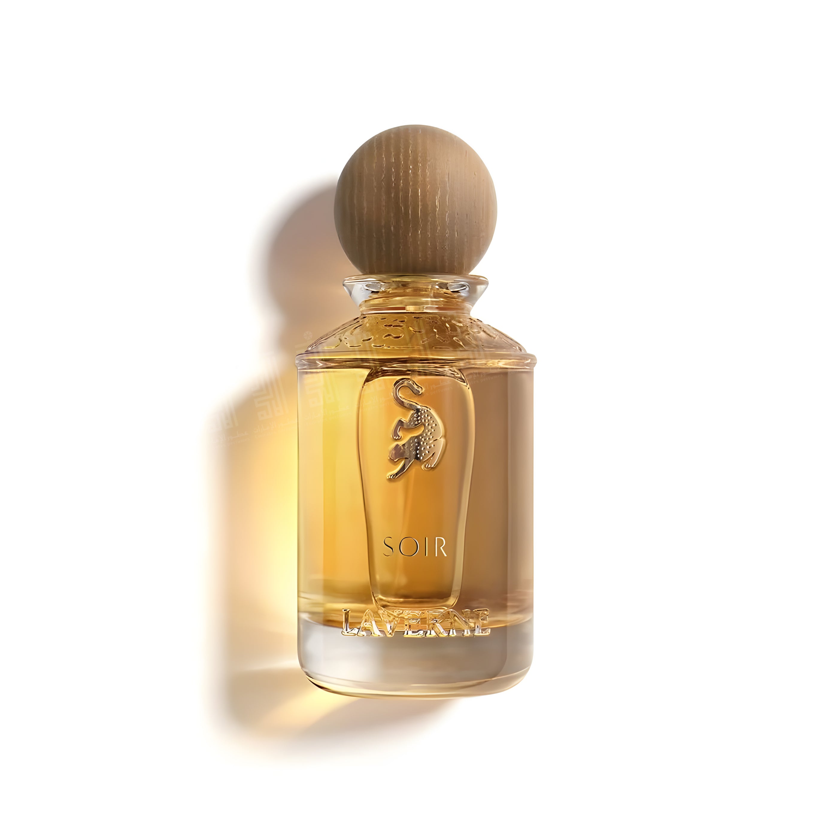 SOIR Box 100ml + 10ml
