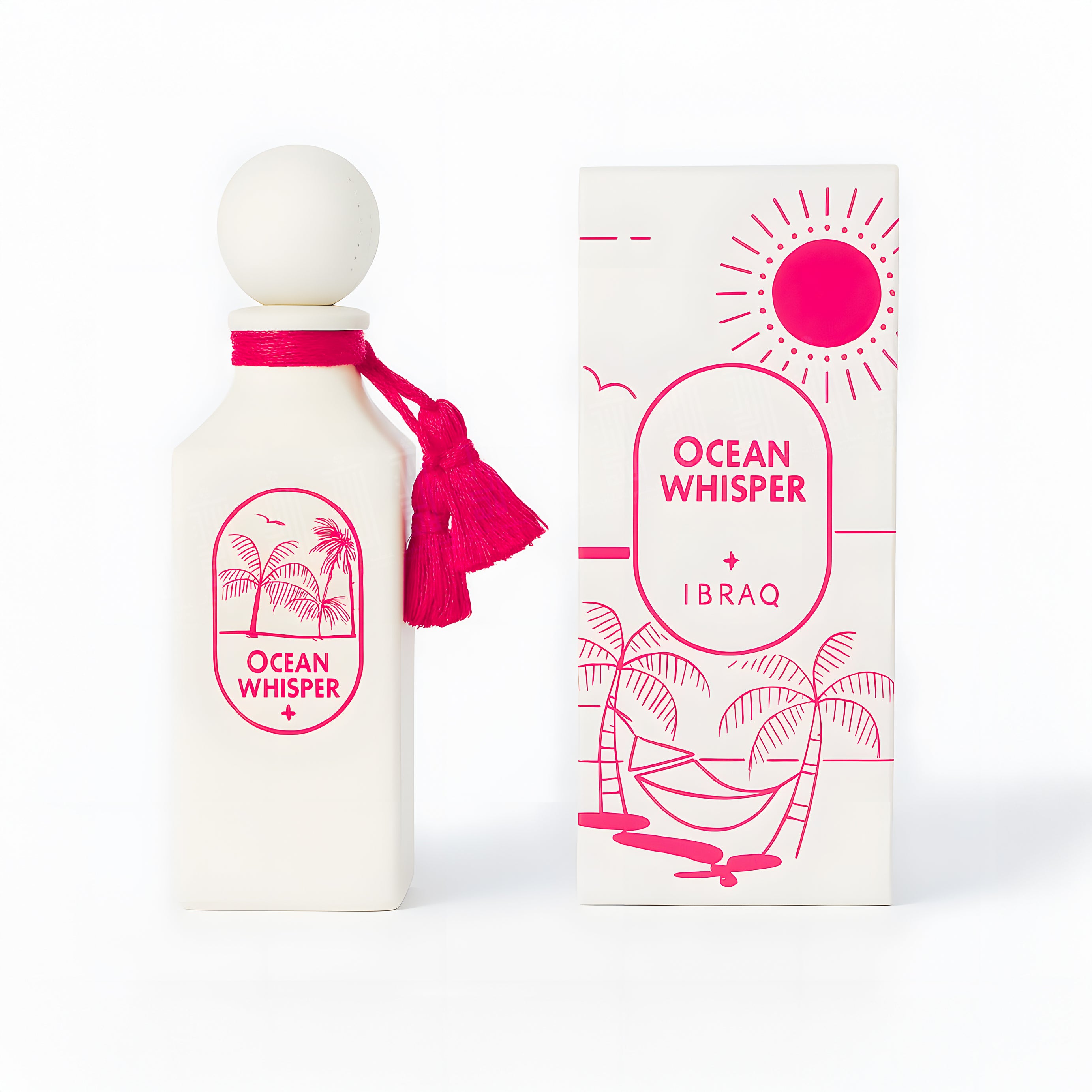 Ocean Whisper - 100ml
