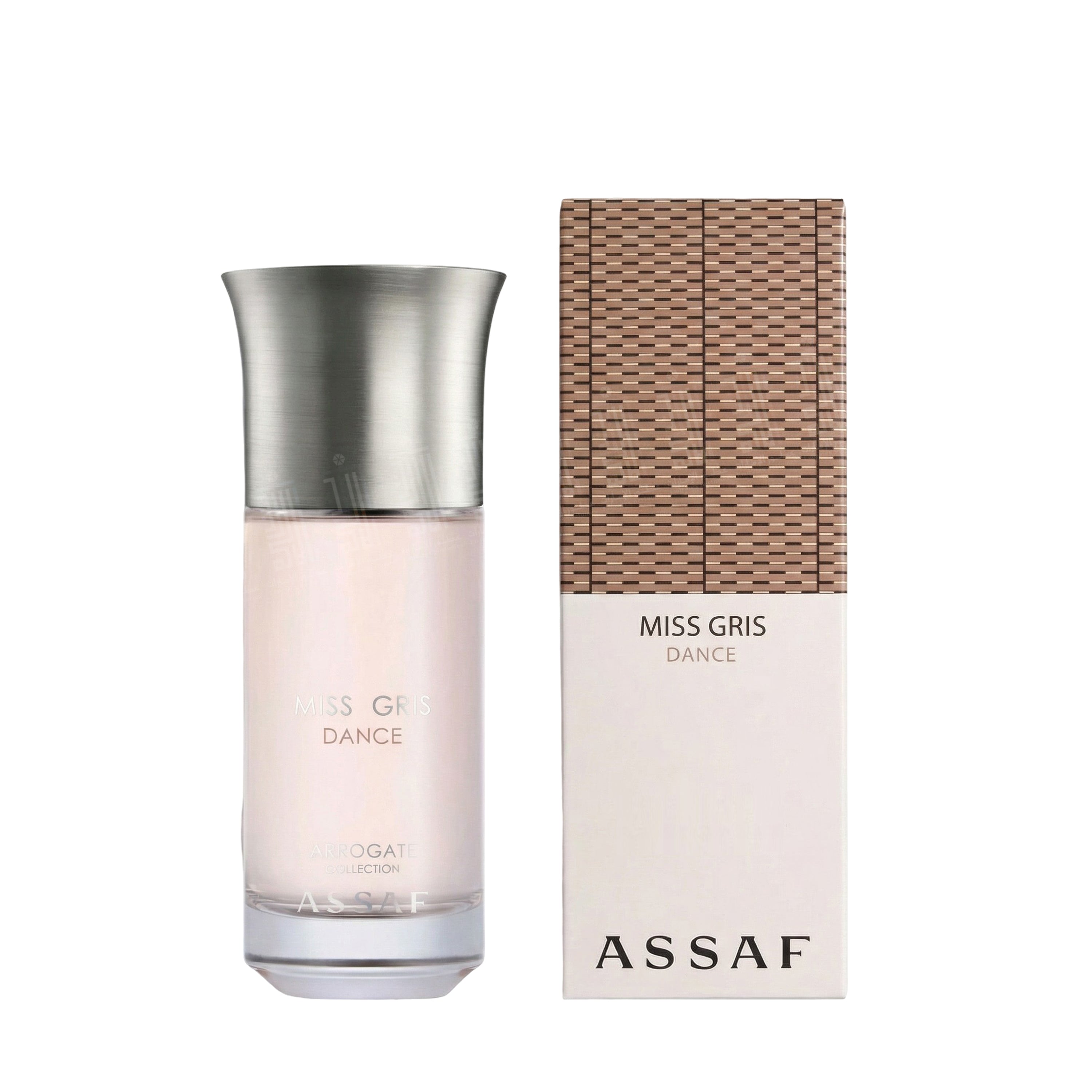 Miss Griss Dance - 150ml