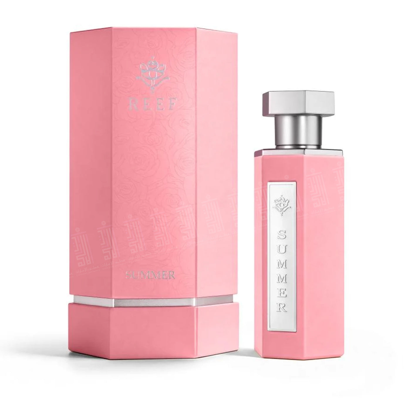 Summer Pink - 100ml