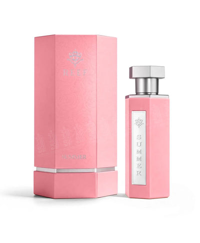 Summer Pink - 100ml
