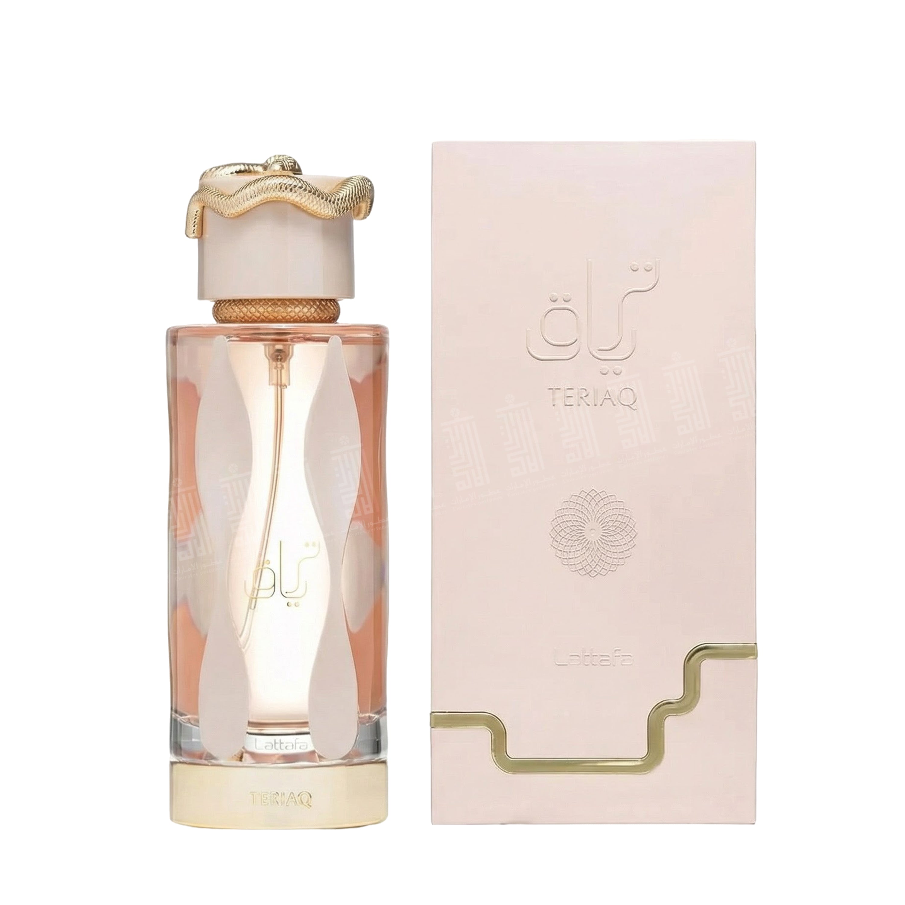Teriaq Perfume - 100ml