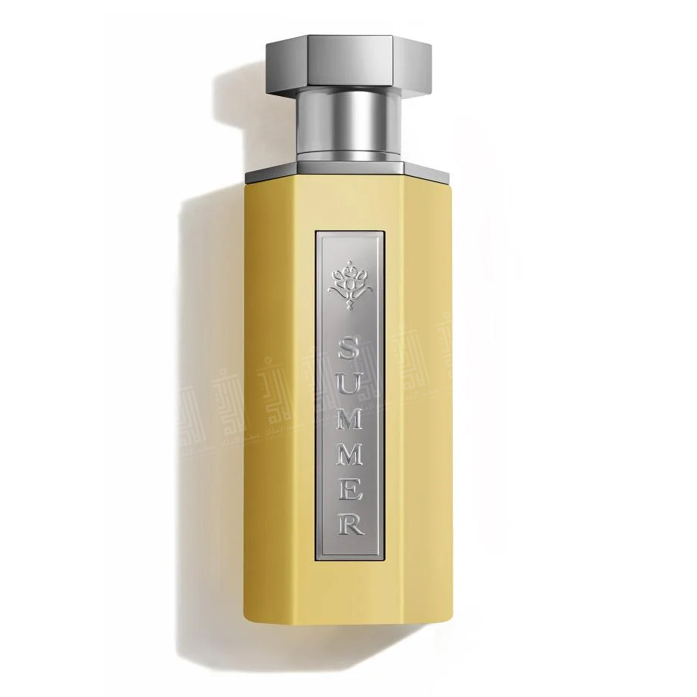 Summer Yellow - 100ml