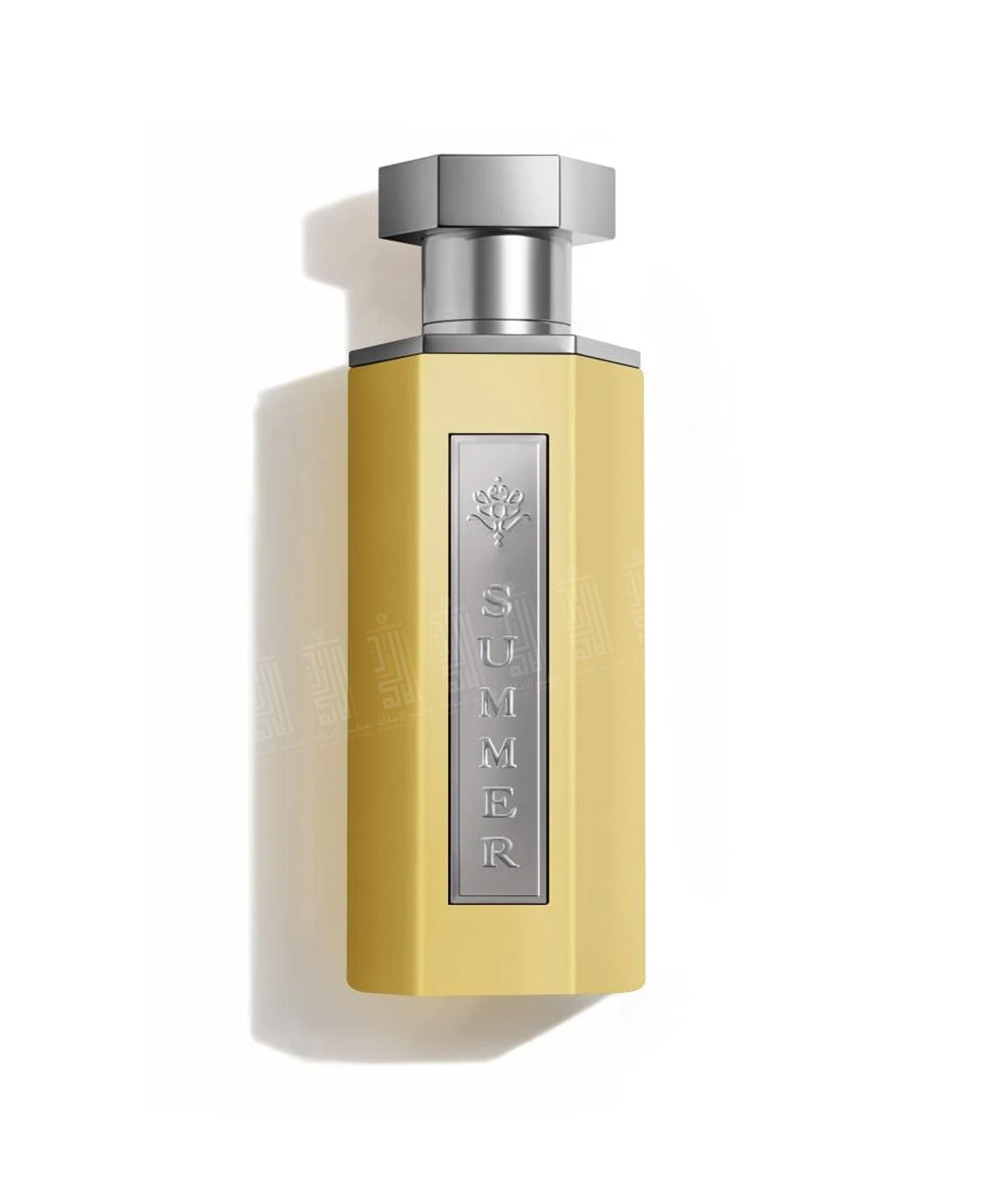 Summer Yellow - 100ml