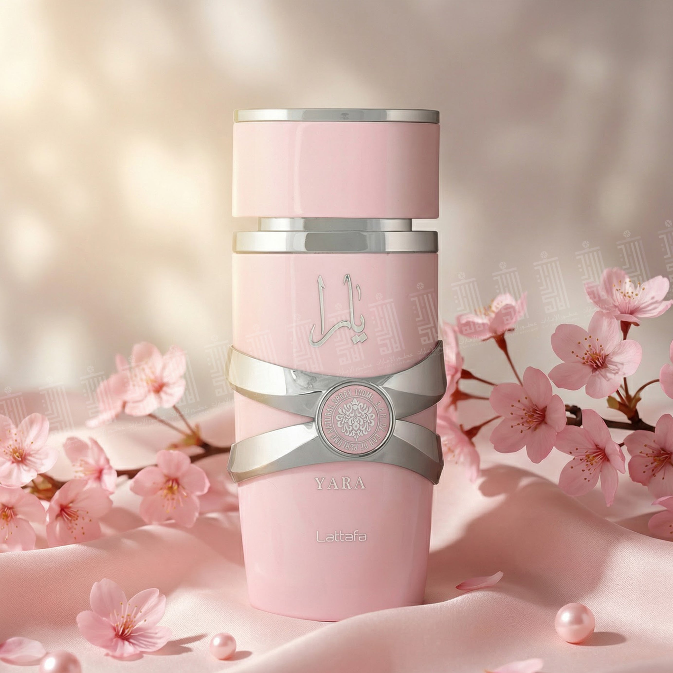 Yara perfume - 100ml