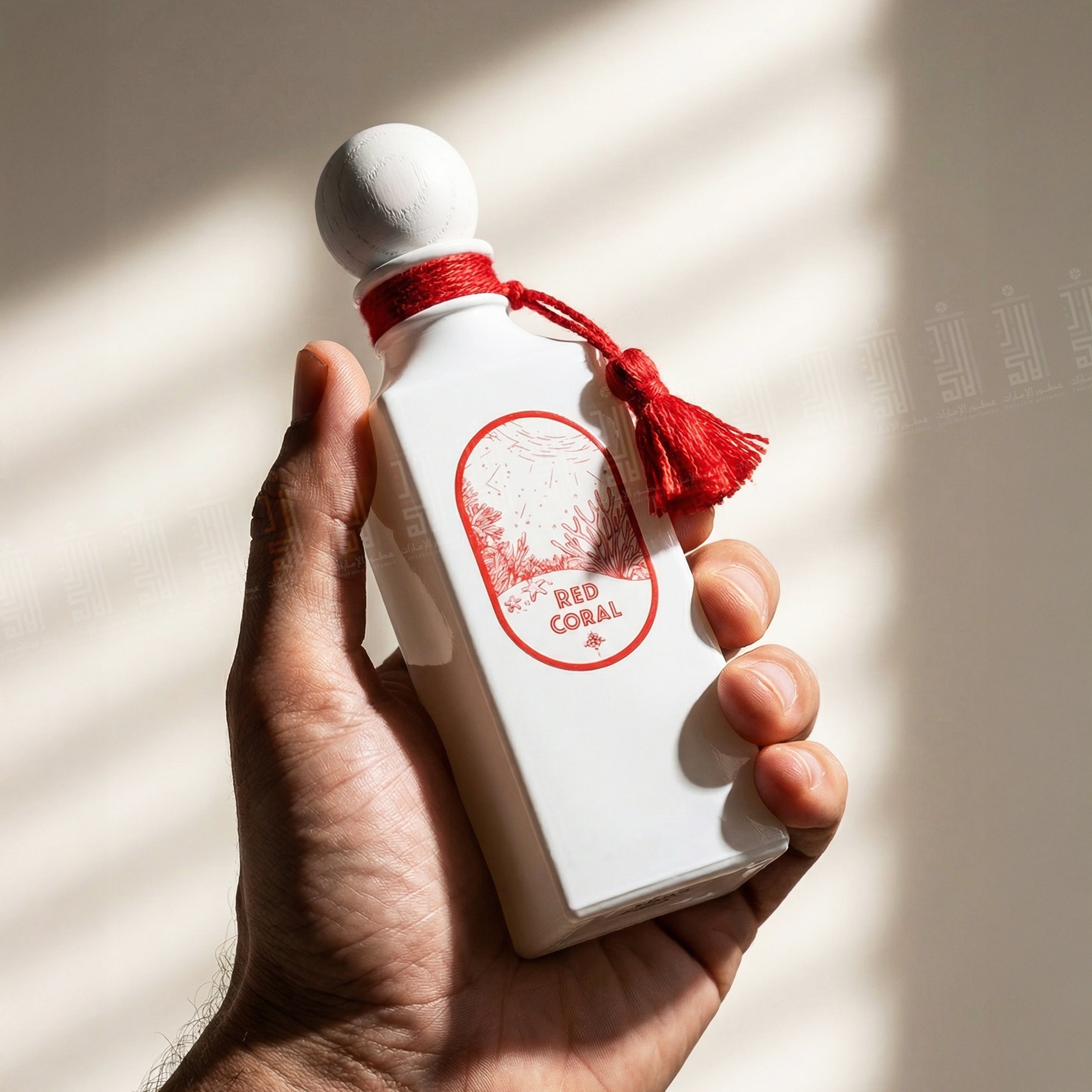 Red Coral - 100ml