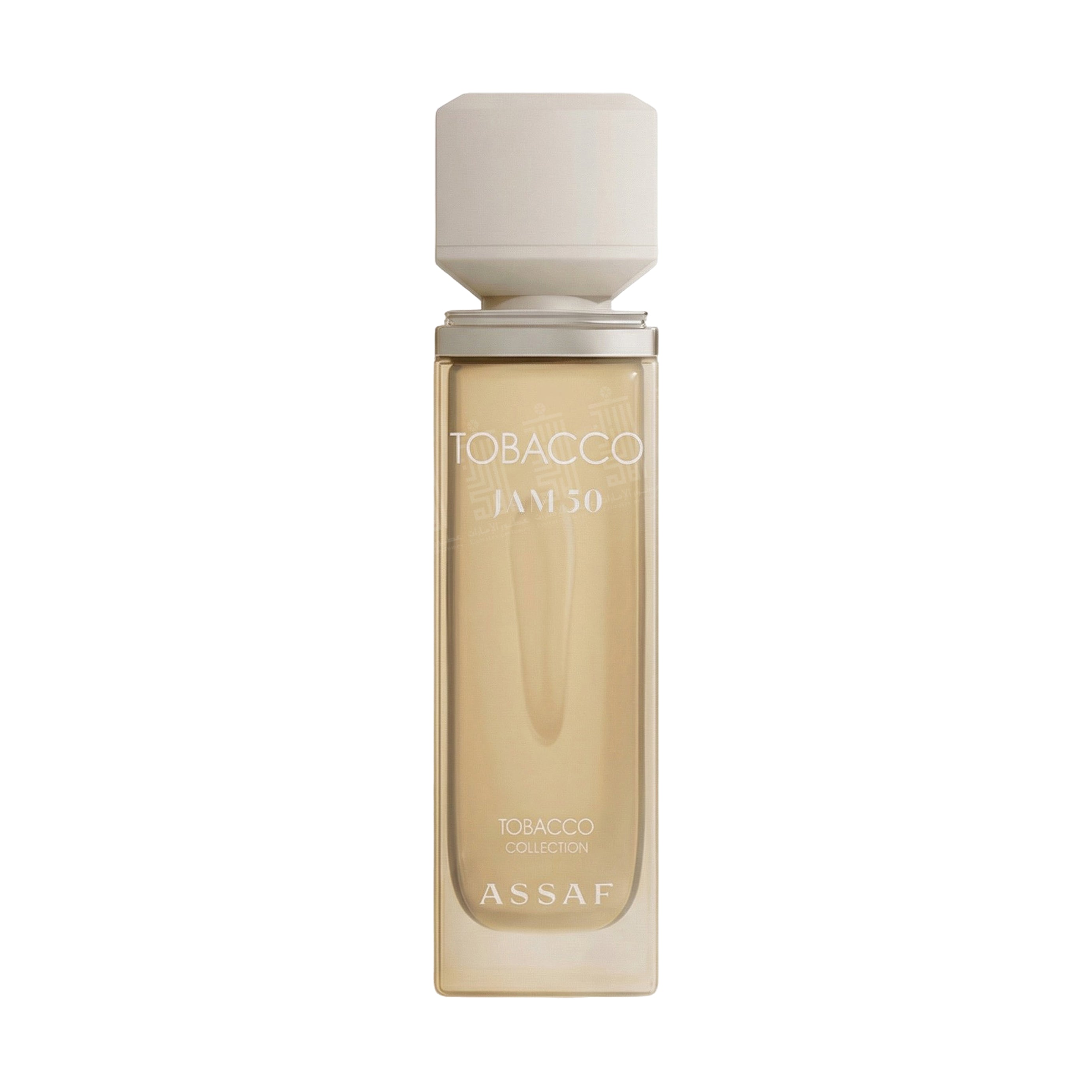 Tobacco Jam 50 - 100ml