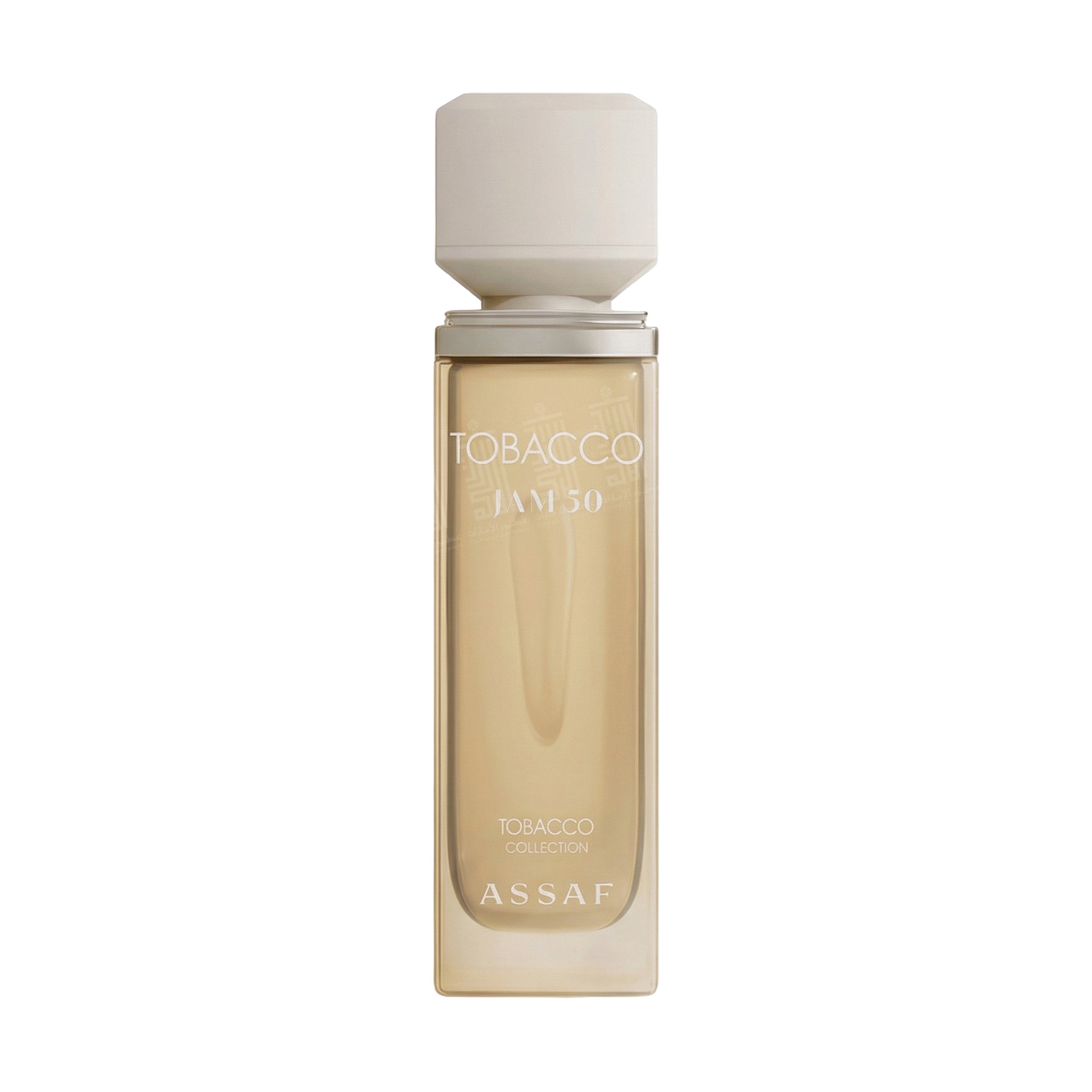 Tobacco Jam 50 - 100ml