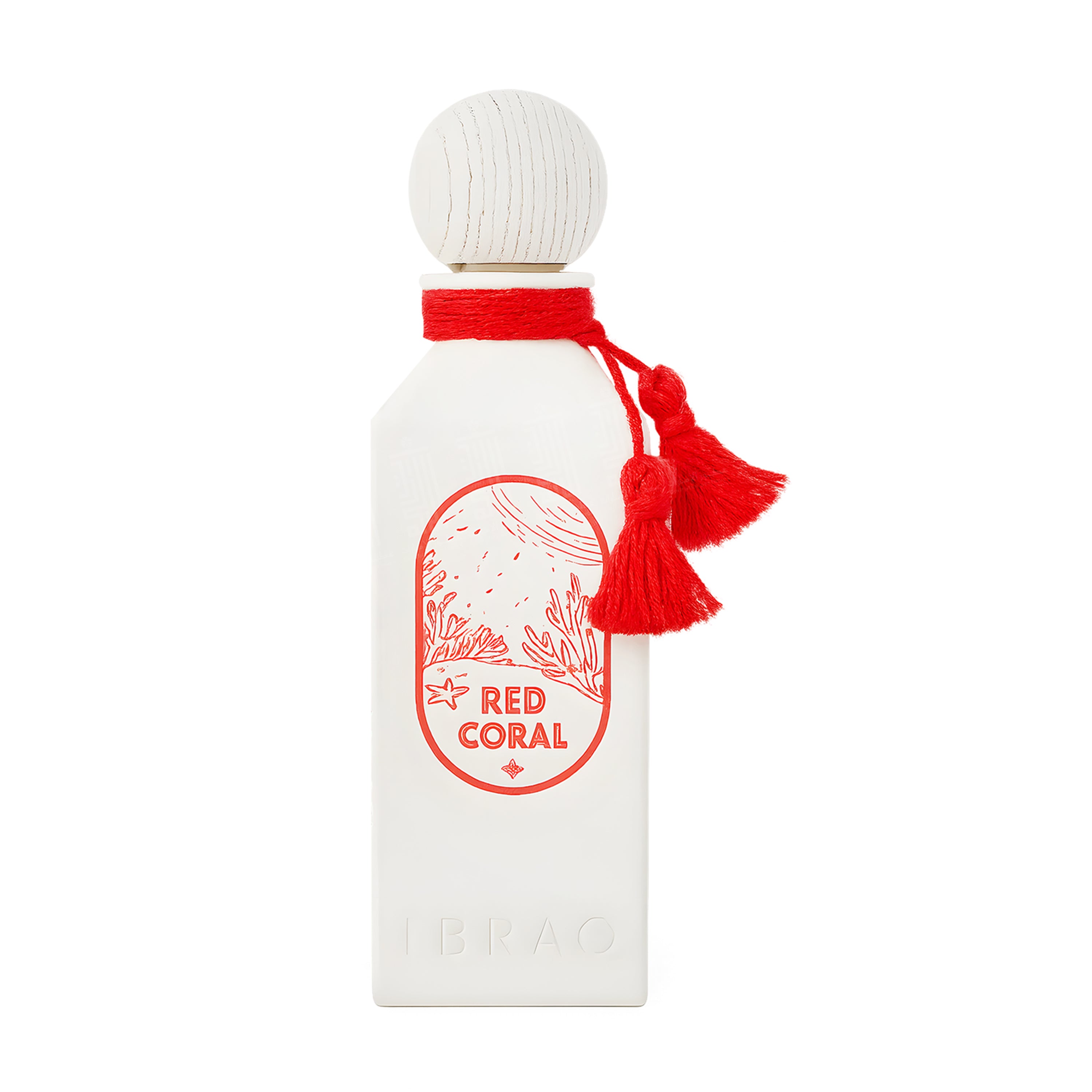 Red Coral - 100ml