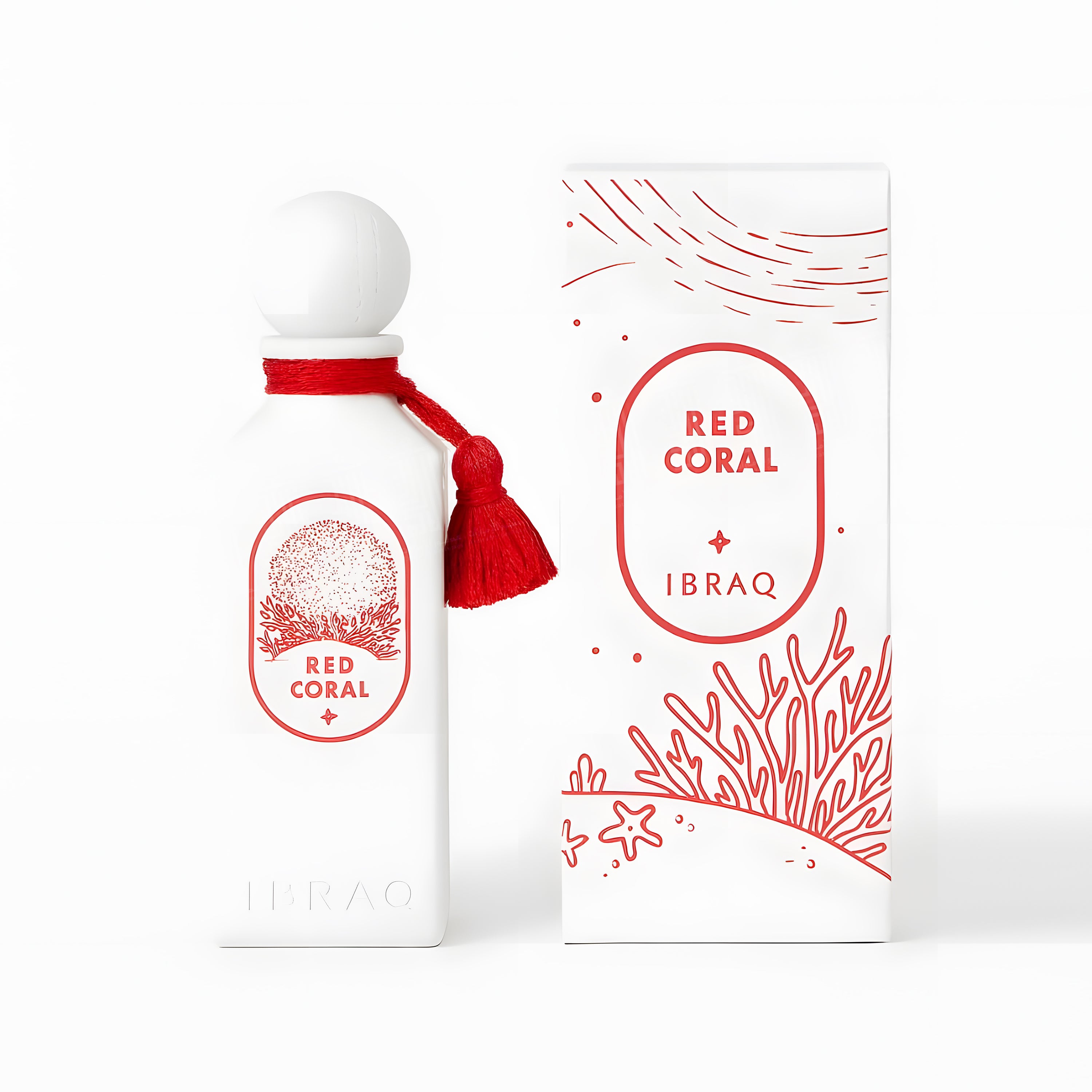 Red Coral - 100ml