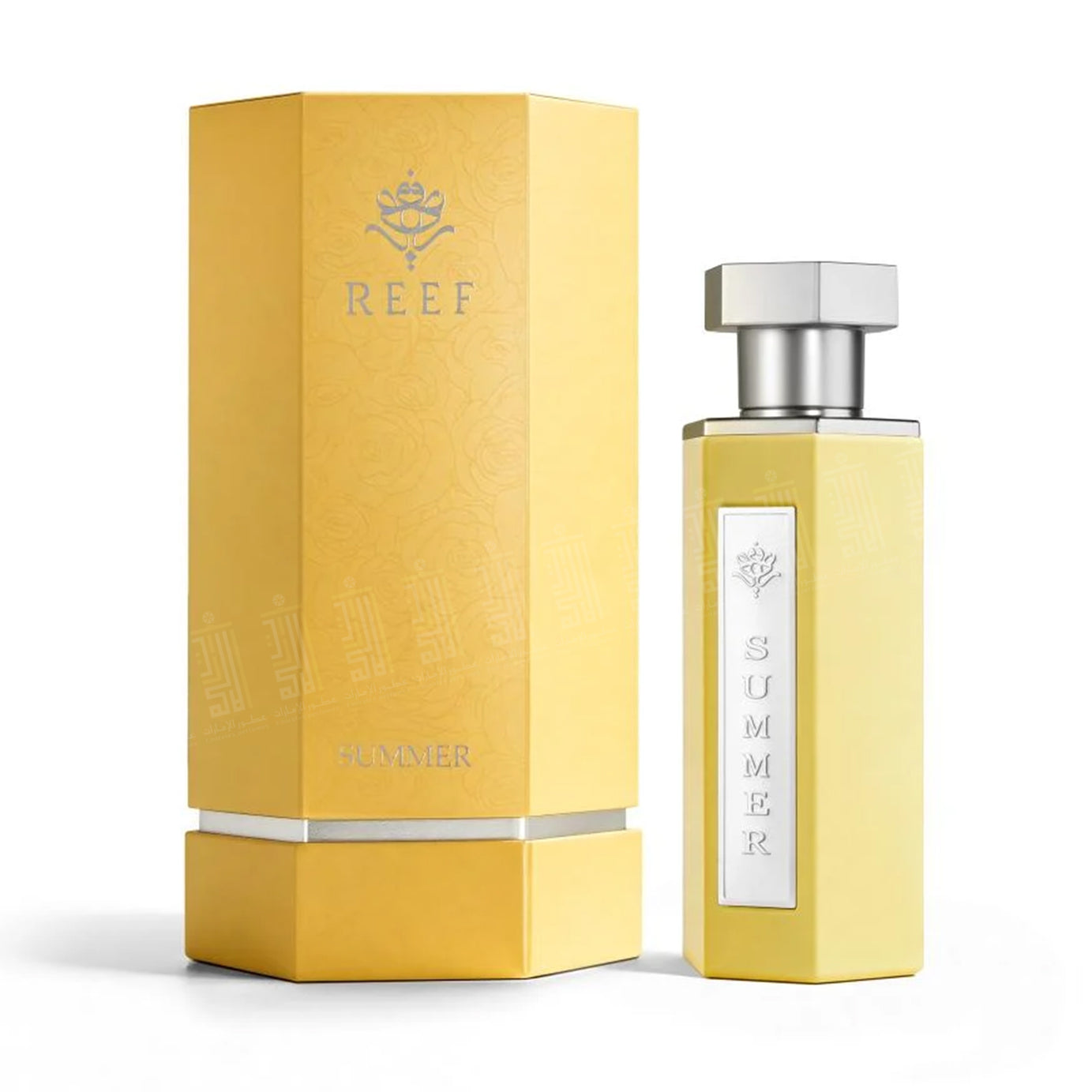 Summer Yellow - 100ml