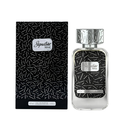 Signature Silver - 100ml