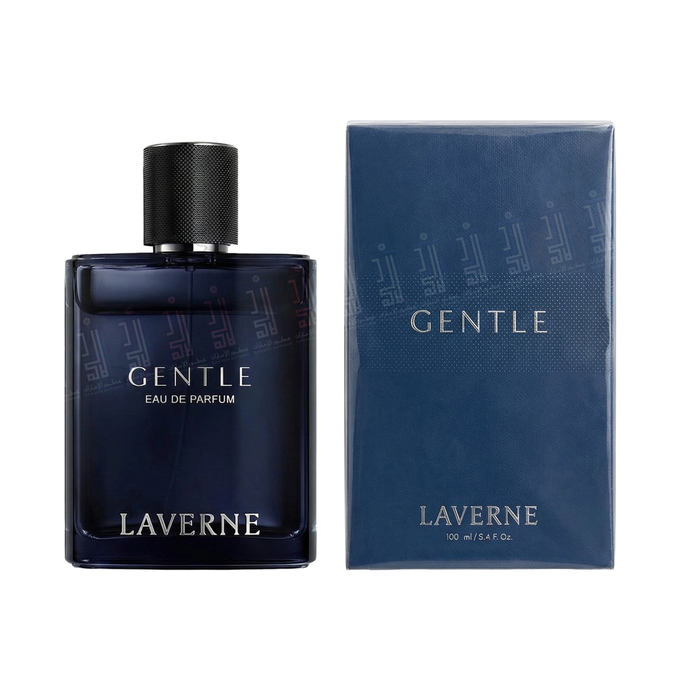 Gentle Perfume - 100ml