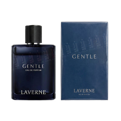 Gentle Perfume - 100ml