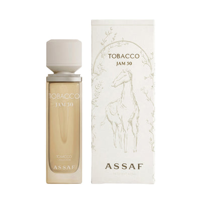 Tobacco Jam 50 - 100ml