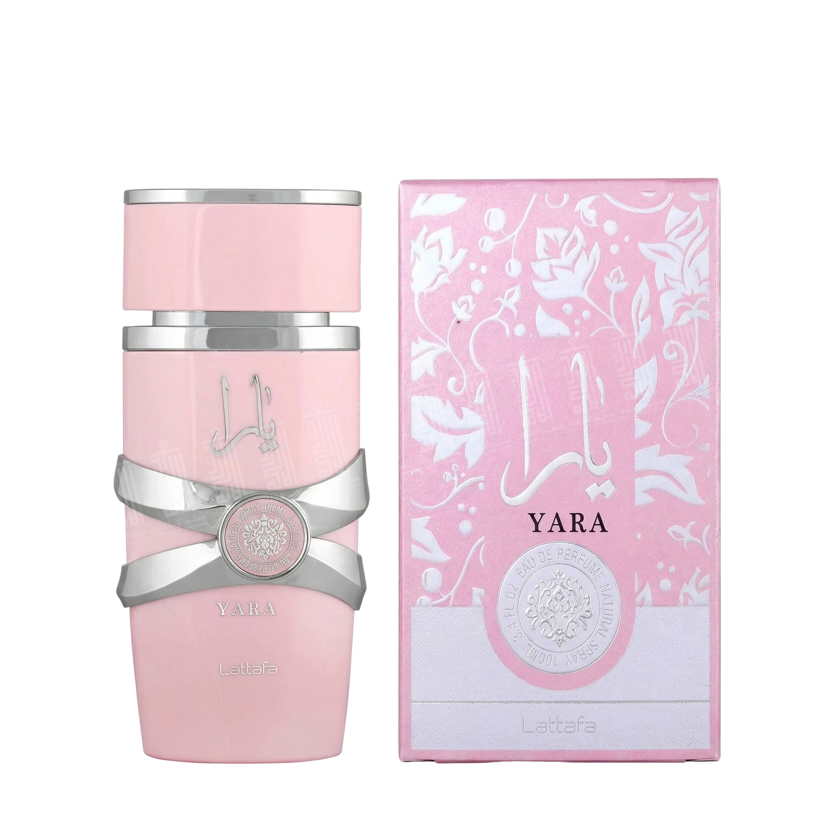 Yara perfume - 100ml