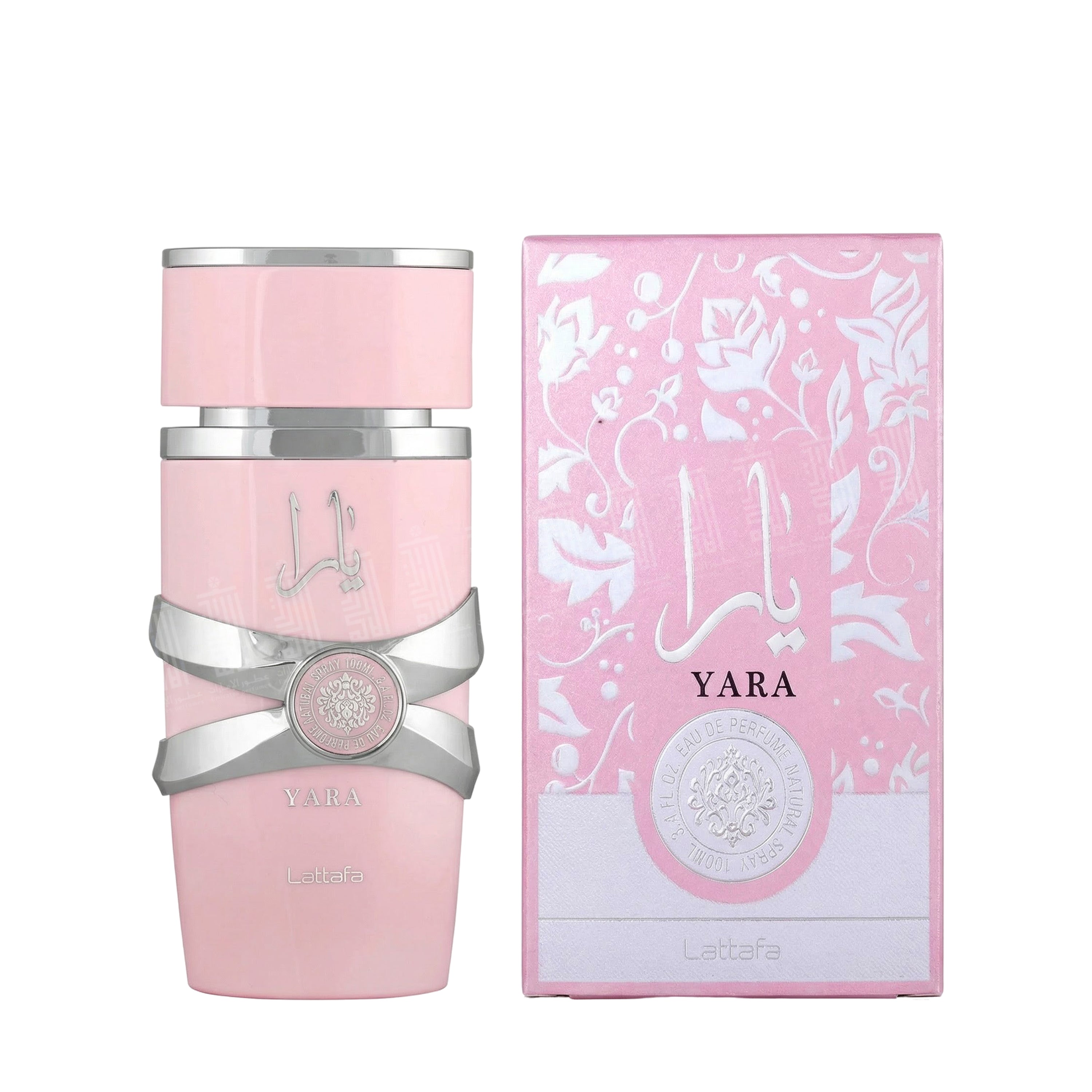 Yara perfume - 100ml