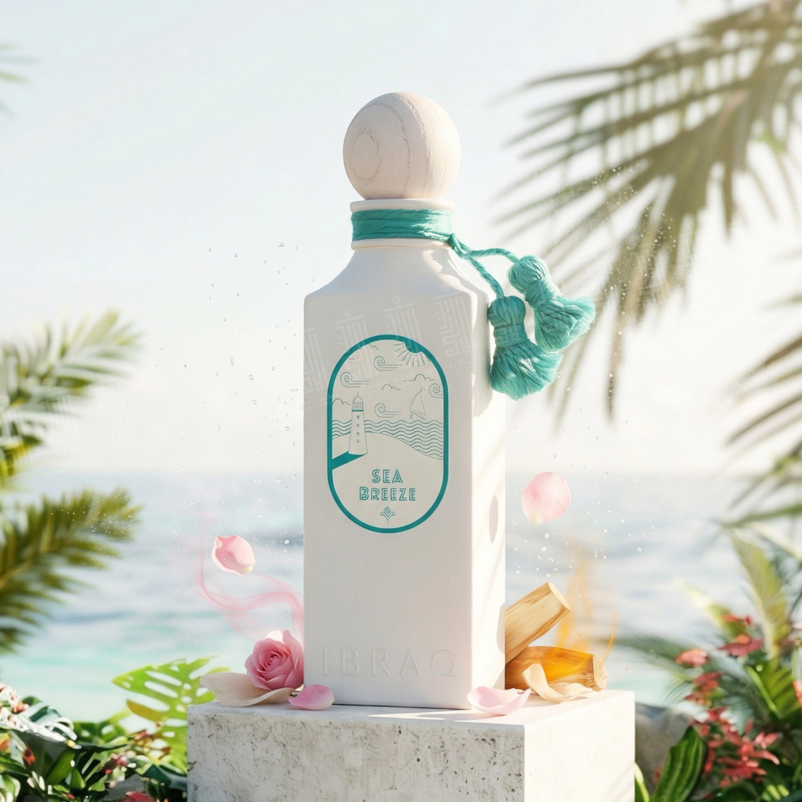 Sea Breeze - 100ml