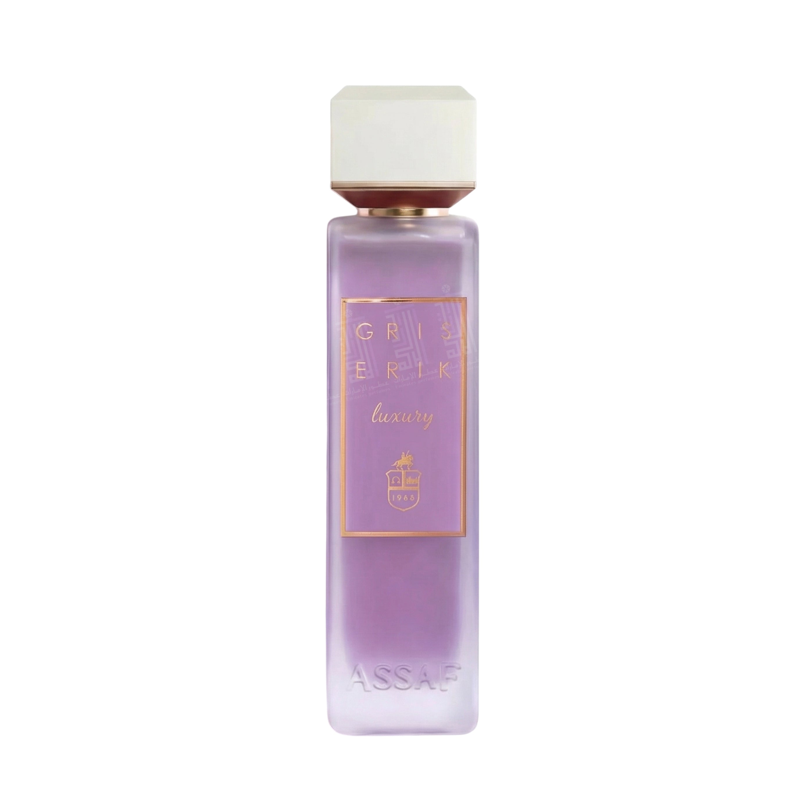 Gris Erik - 200ml