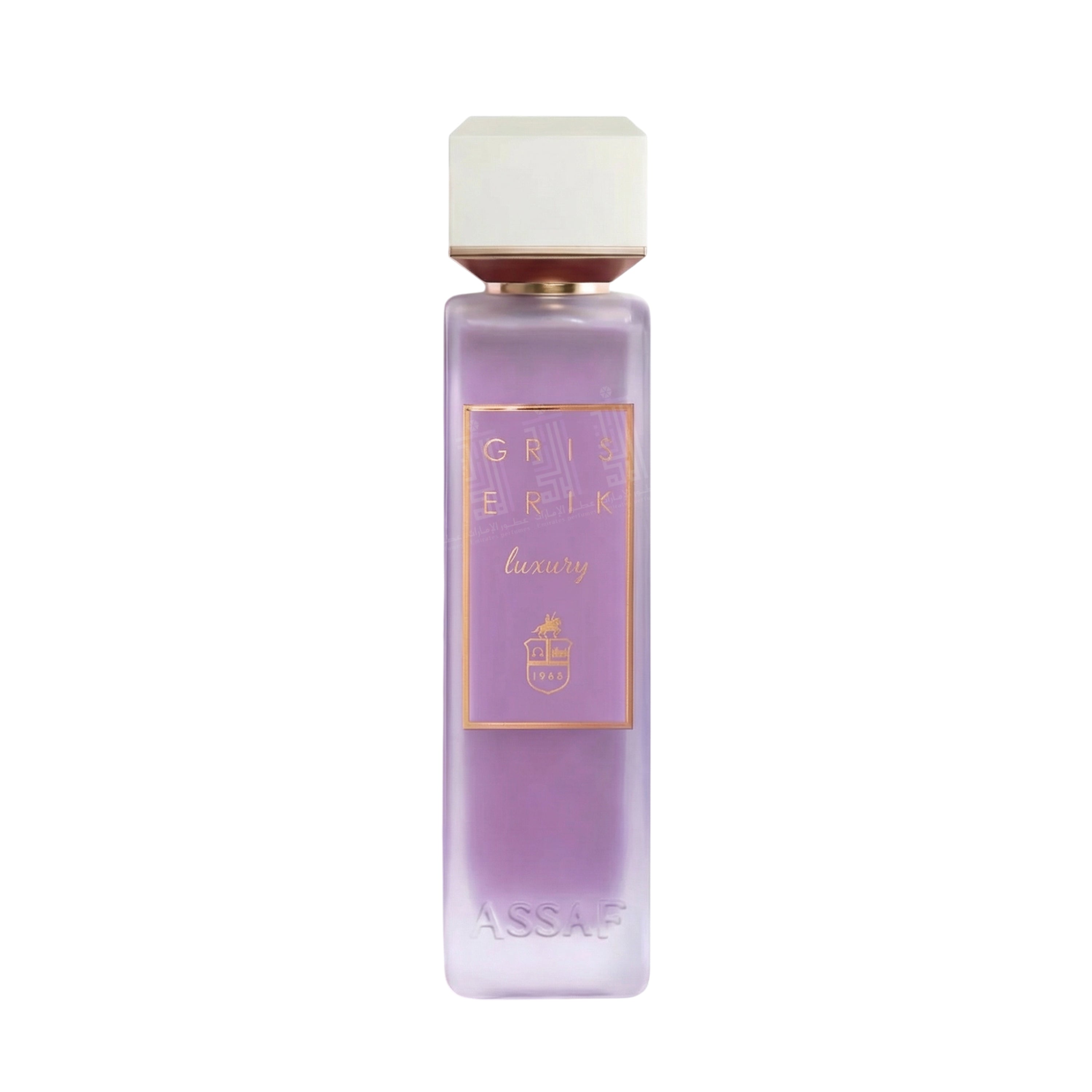 Gris Erik - 200ml