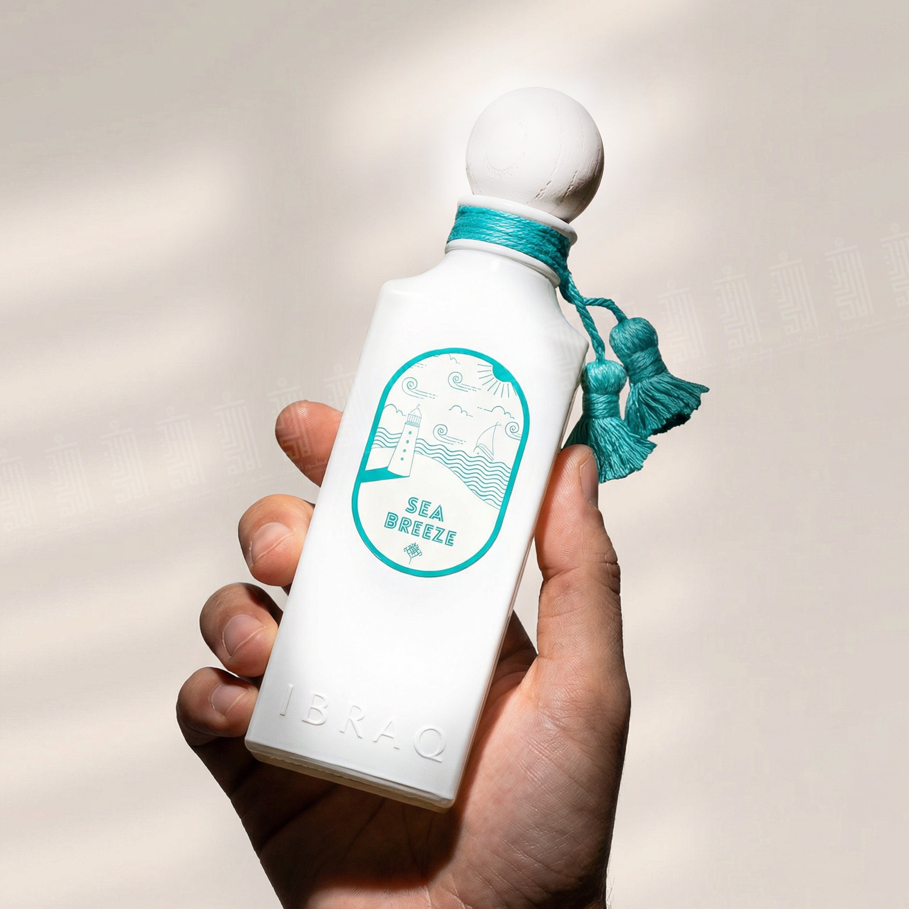 Sea Breeze - 100ml