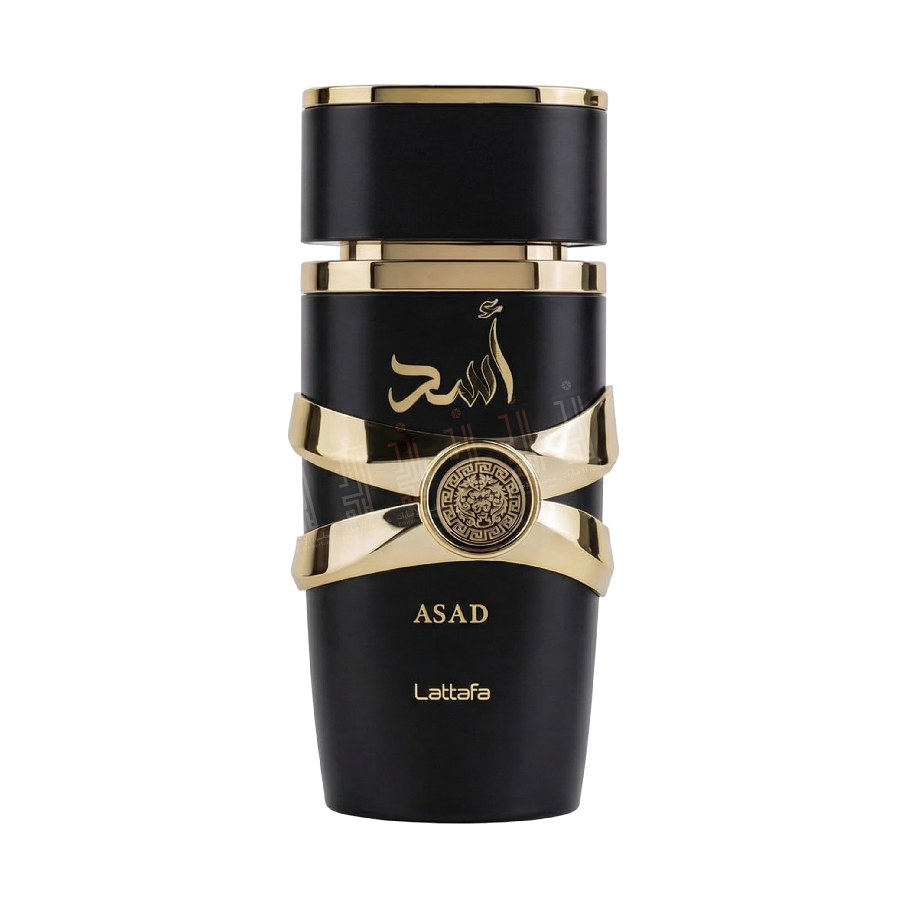 Asad Perfume - 100ml