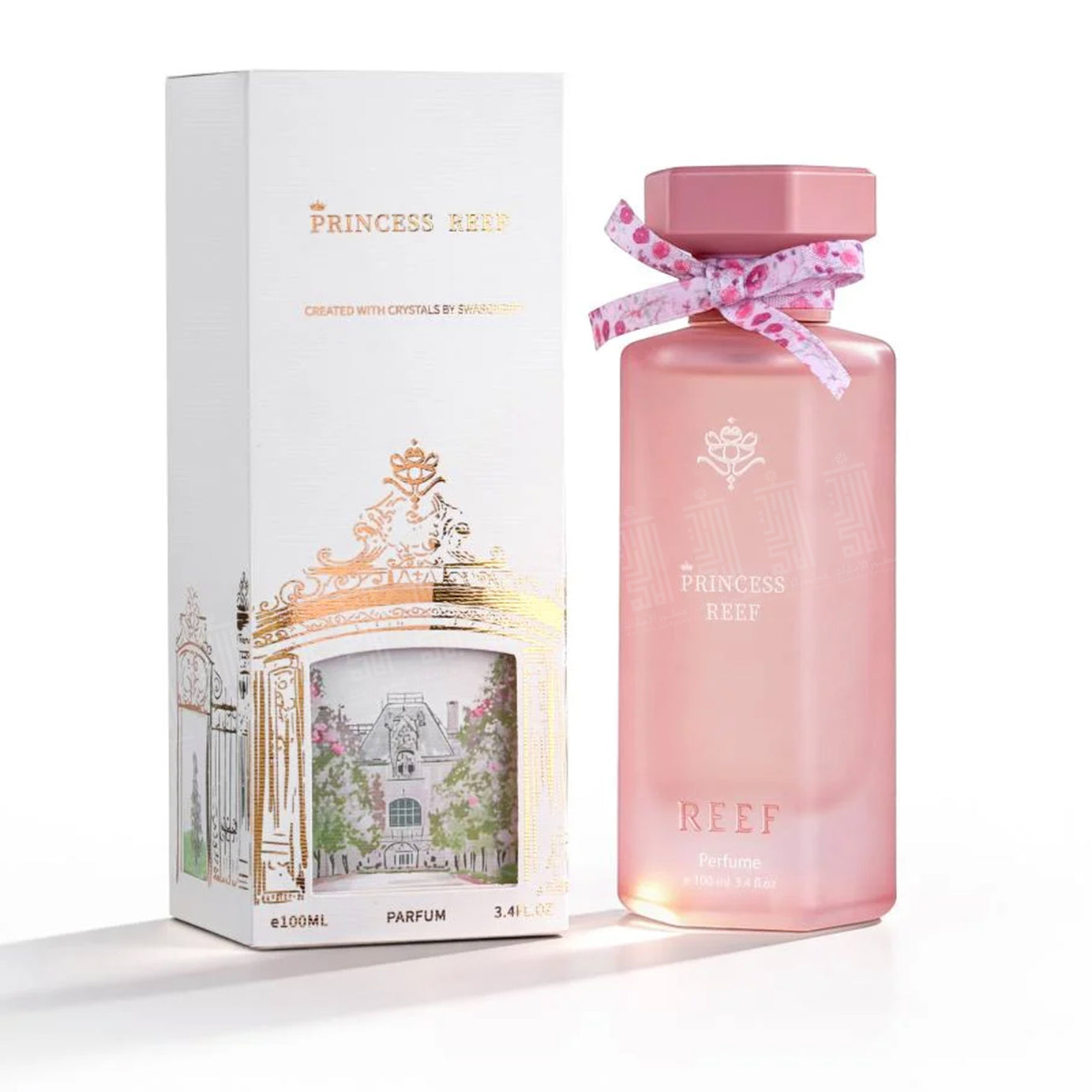 Princess Reef - 100ml