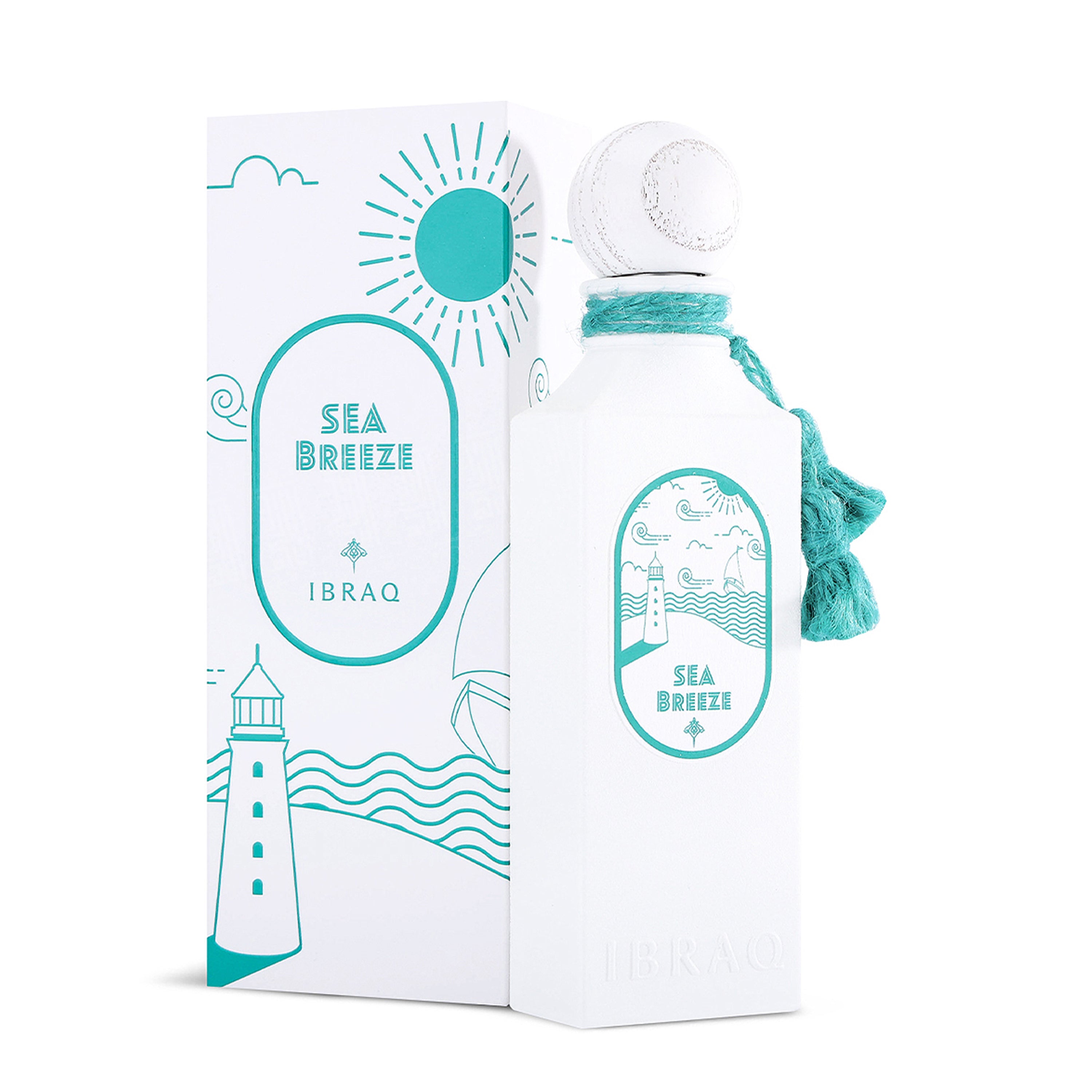 Sea Breeze - 100ml