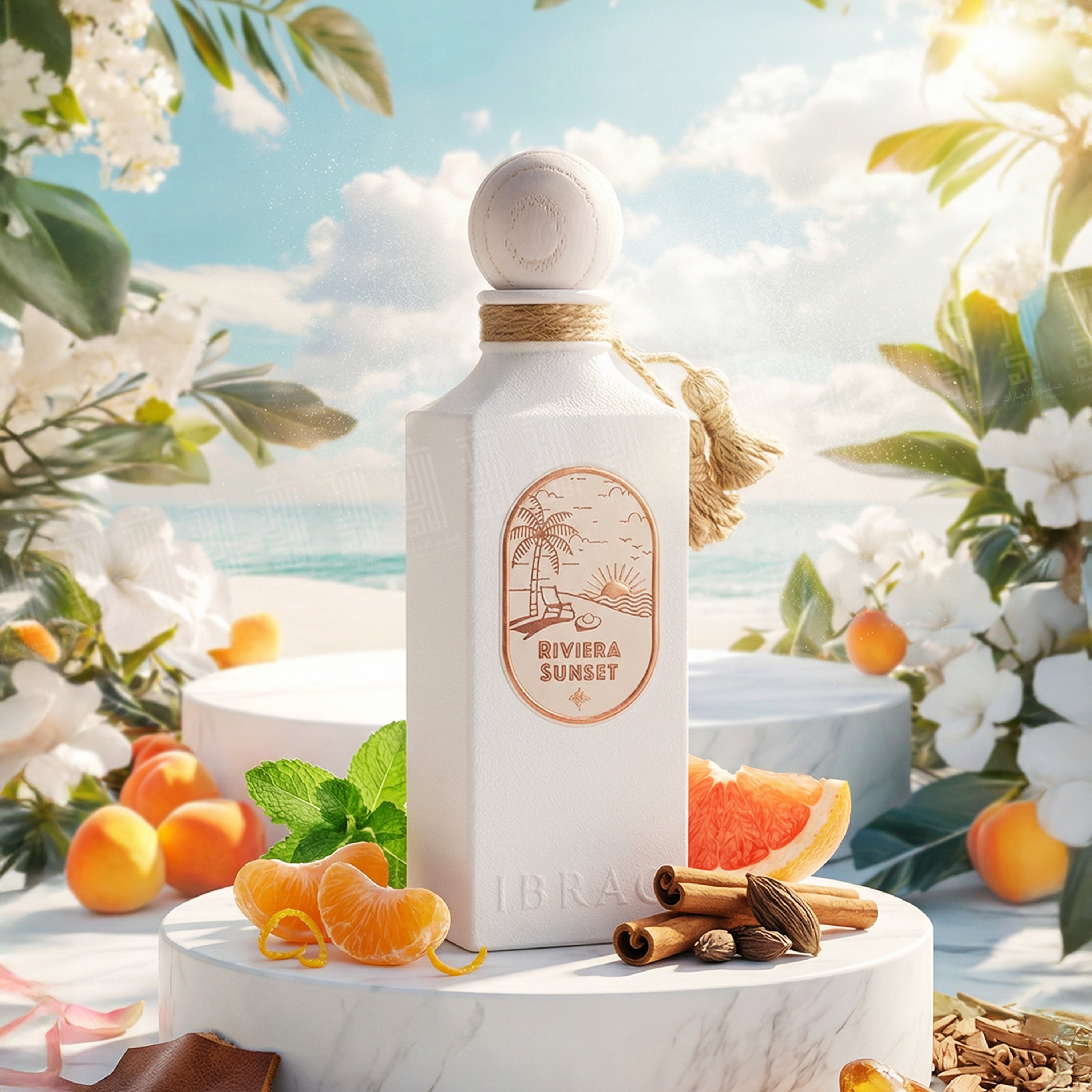 Riviera Sunset - 100ml