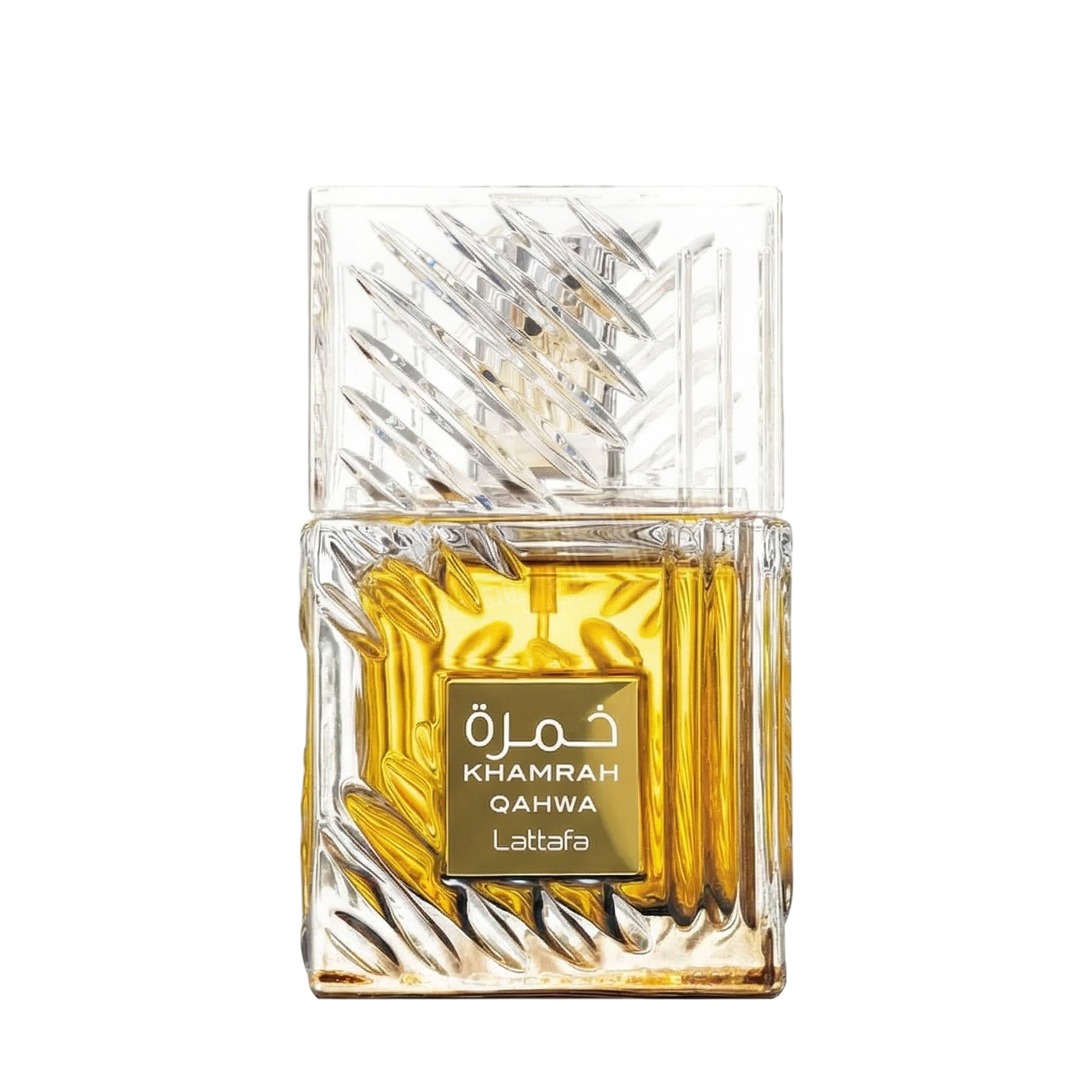 khamrah Qahwa - 100ml