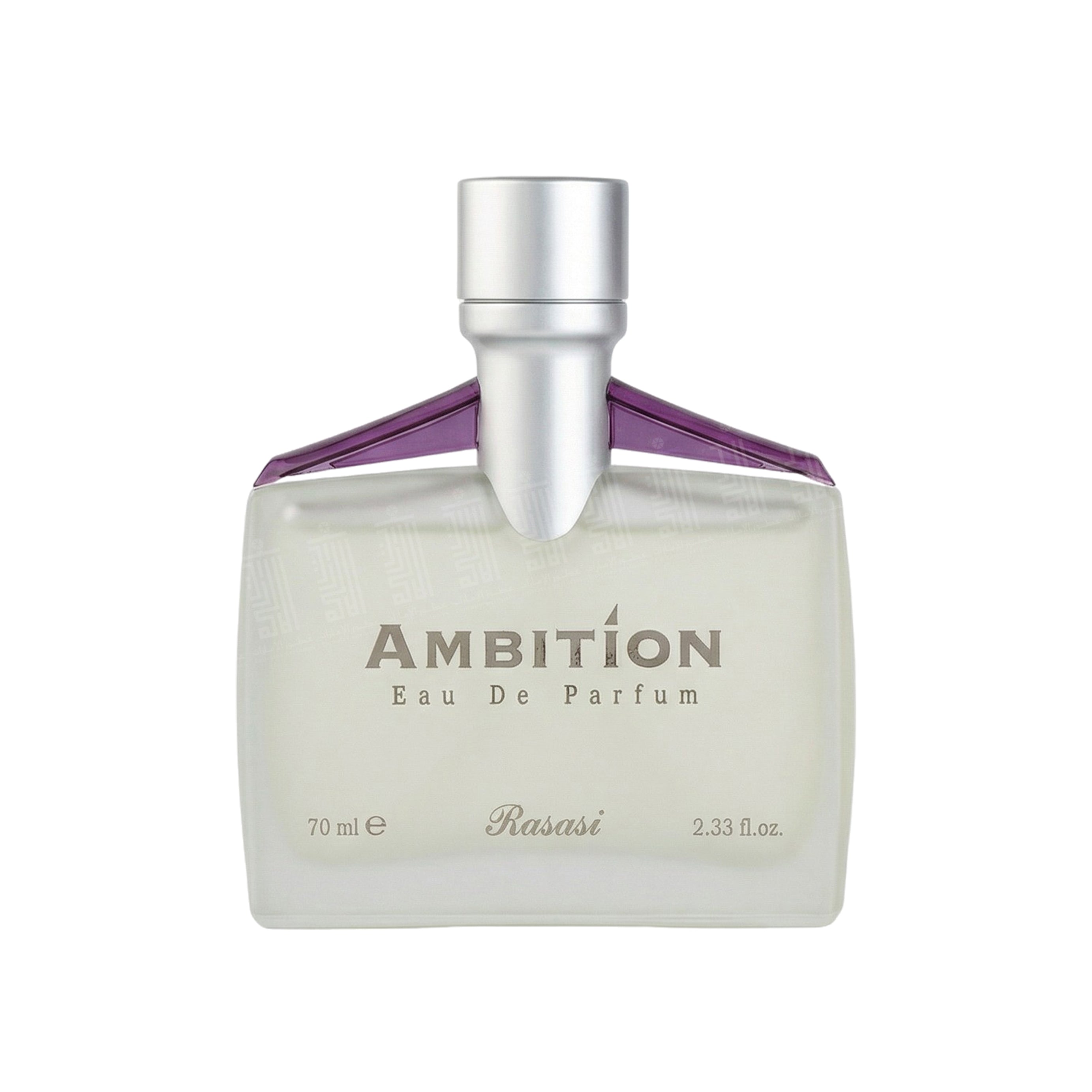 Rasasi Ambition - 70ml