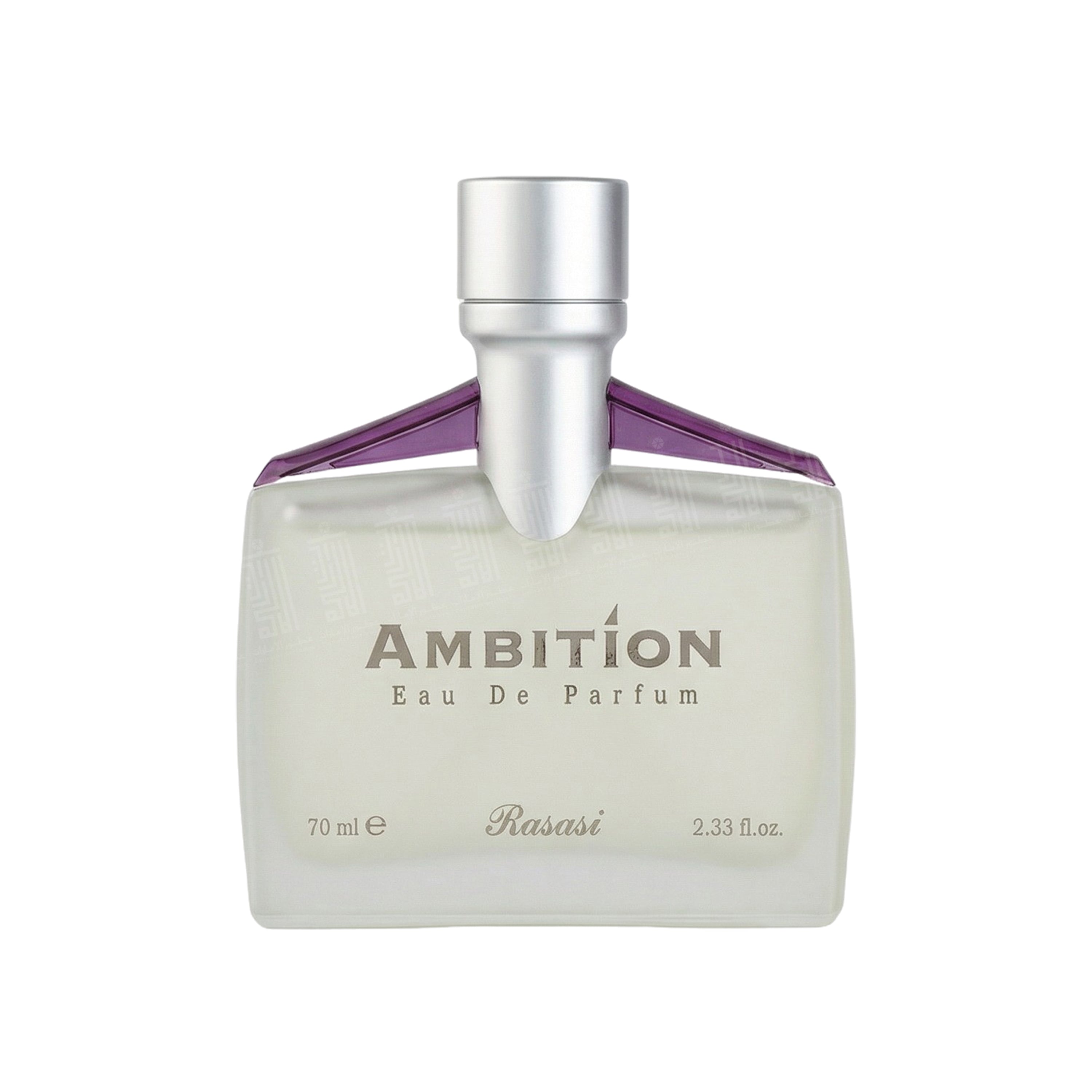 Rasasi Ambition - 70ml