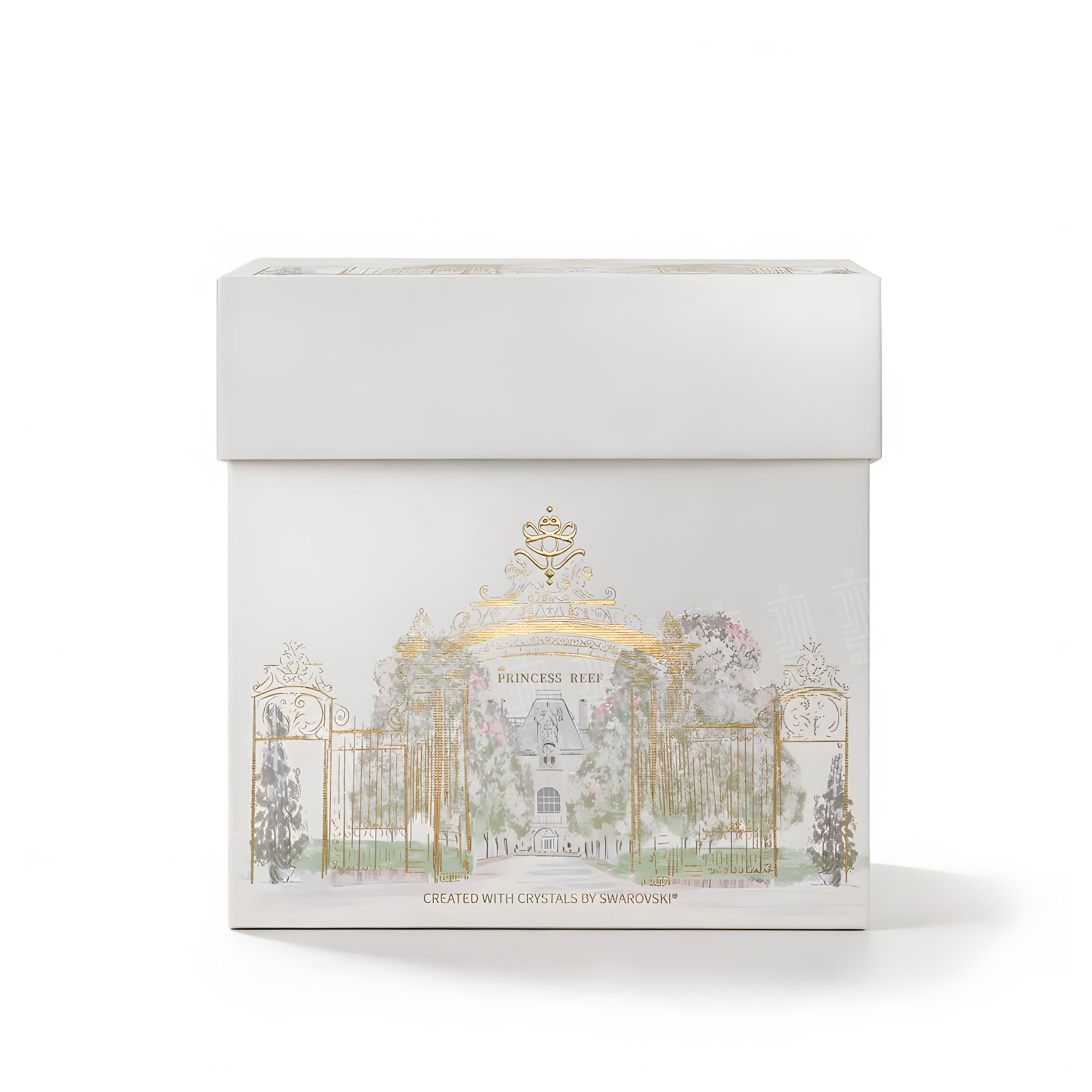 Princess Reef Box