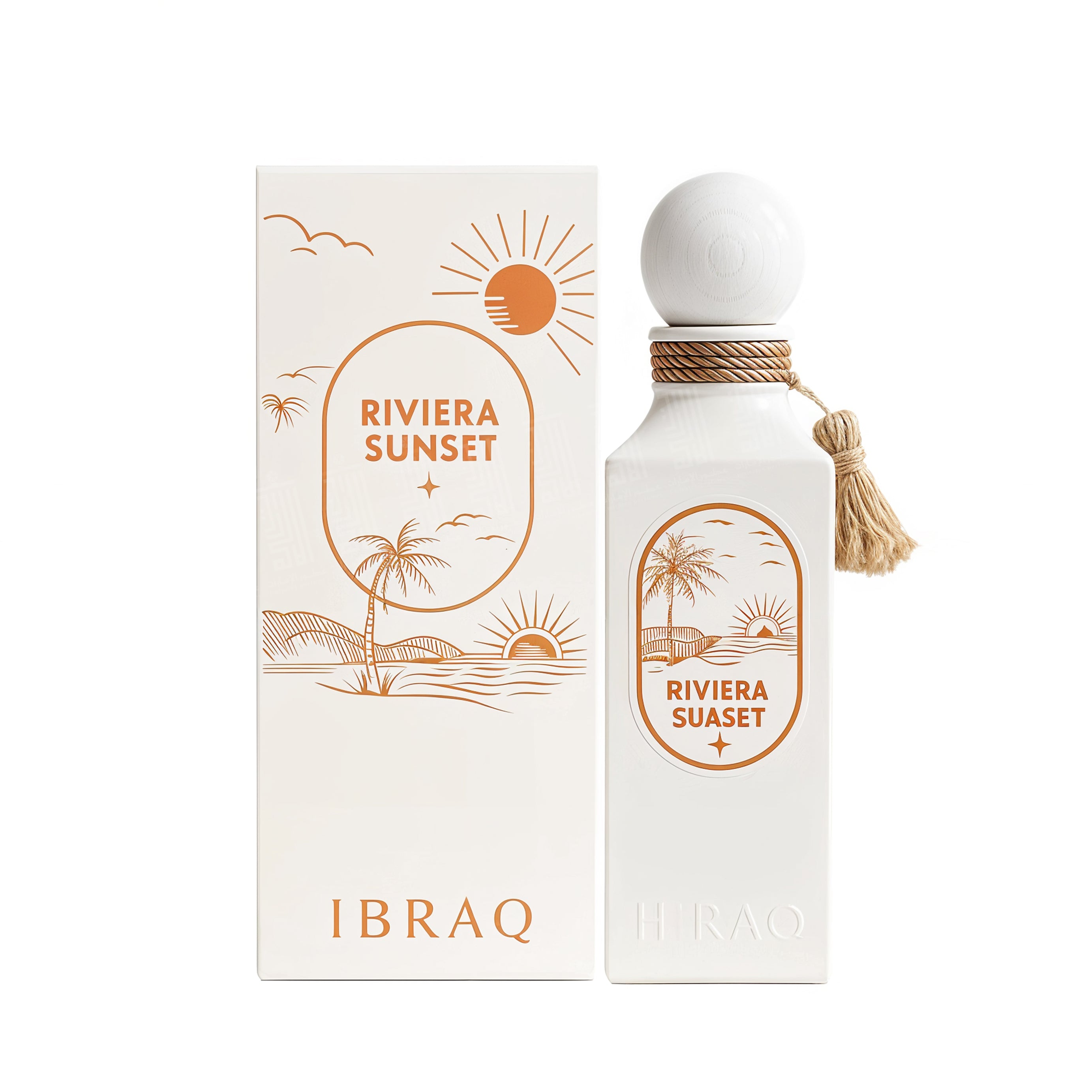 Riviera Sunset - 100ml