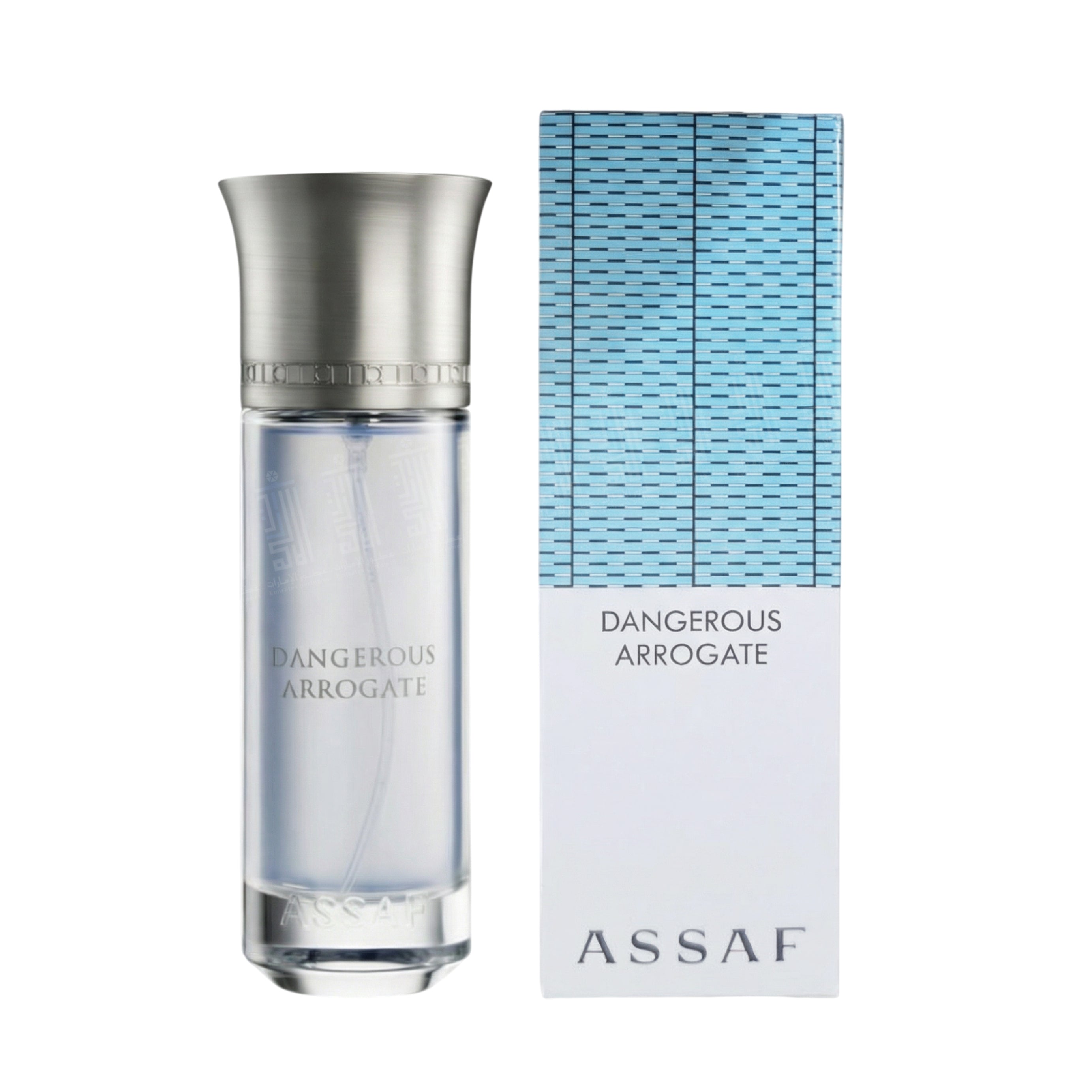 Dangerous Arrogate - 200ml