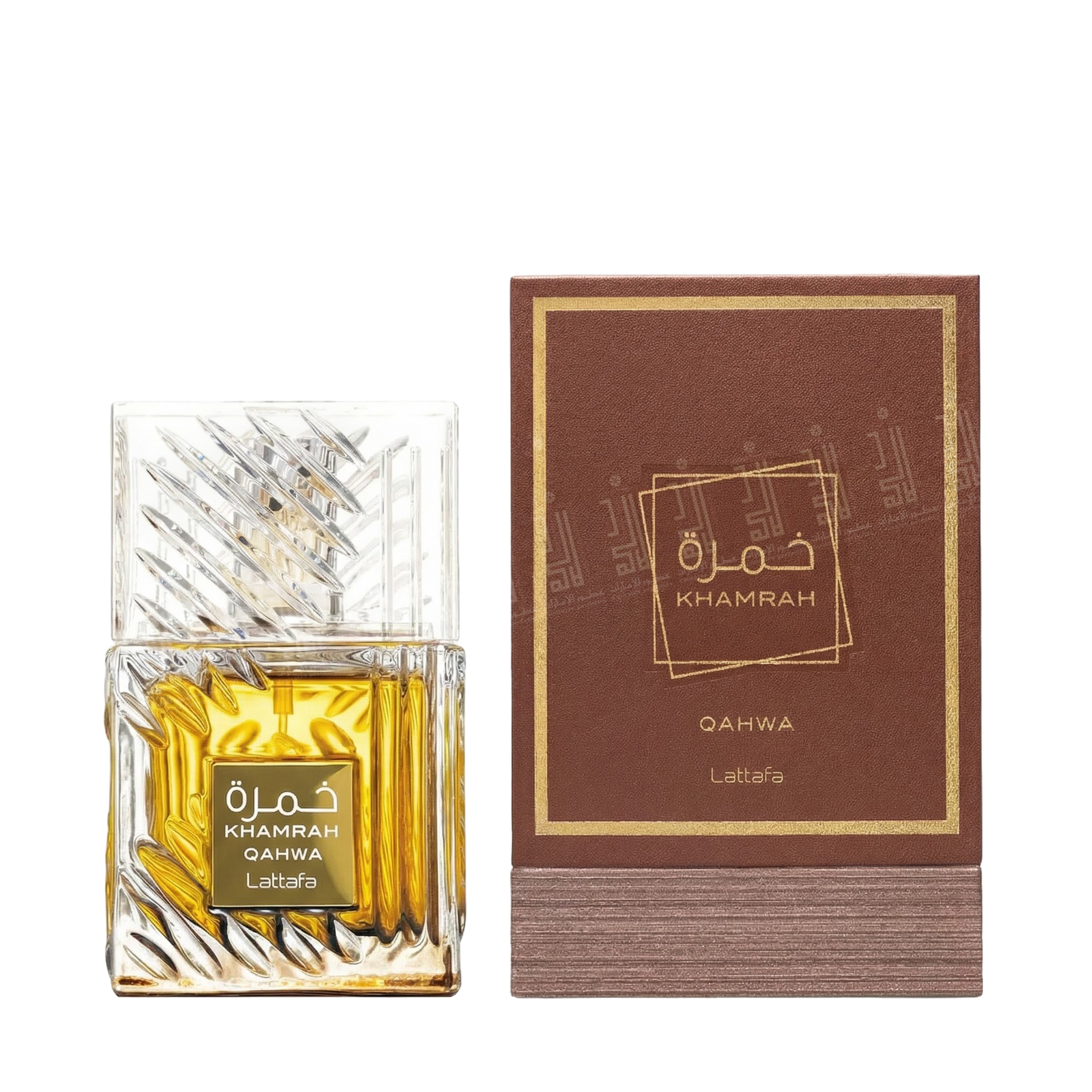 khamrah Qahwa - 100ml