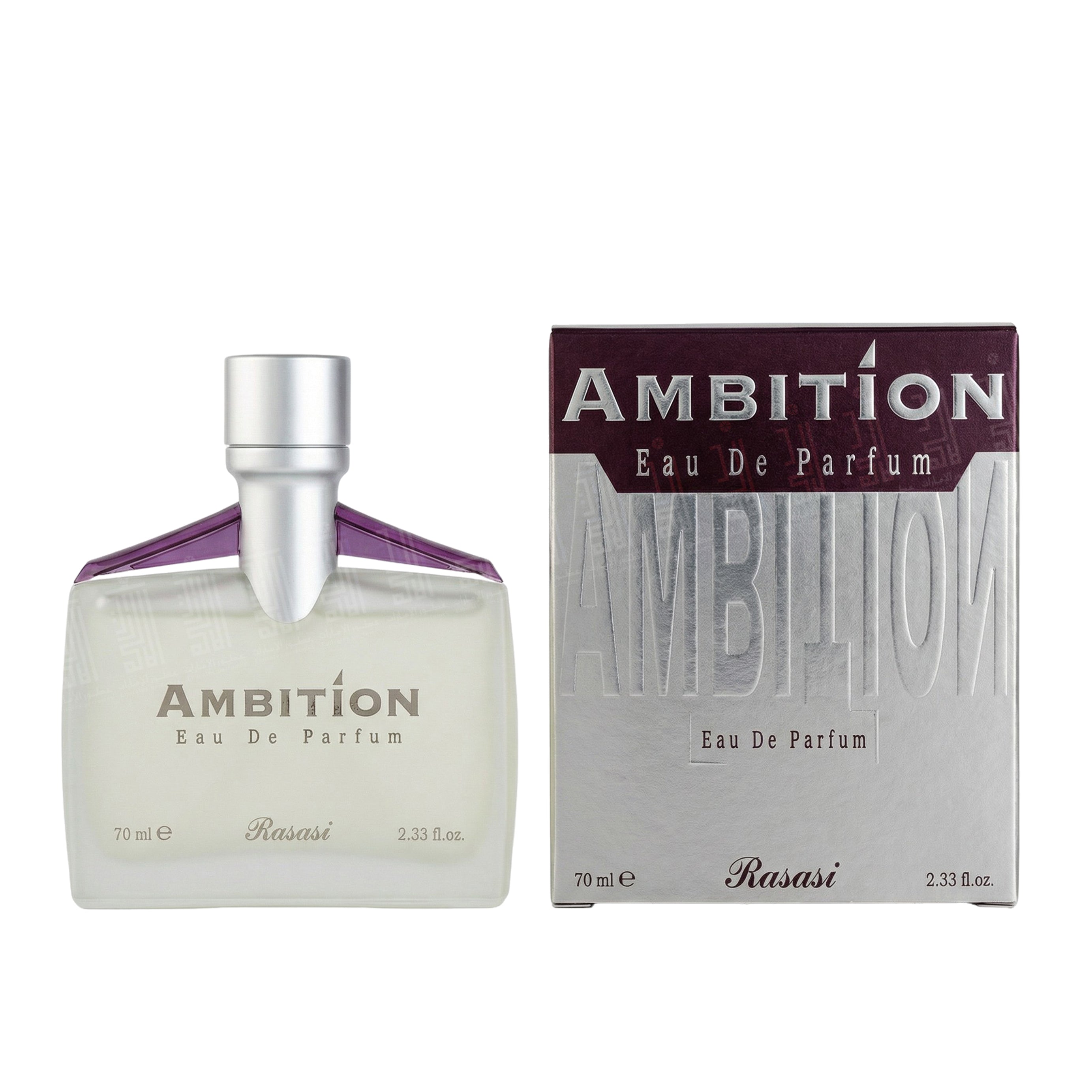 Rasasi Ambition - 70ml