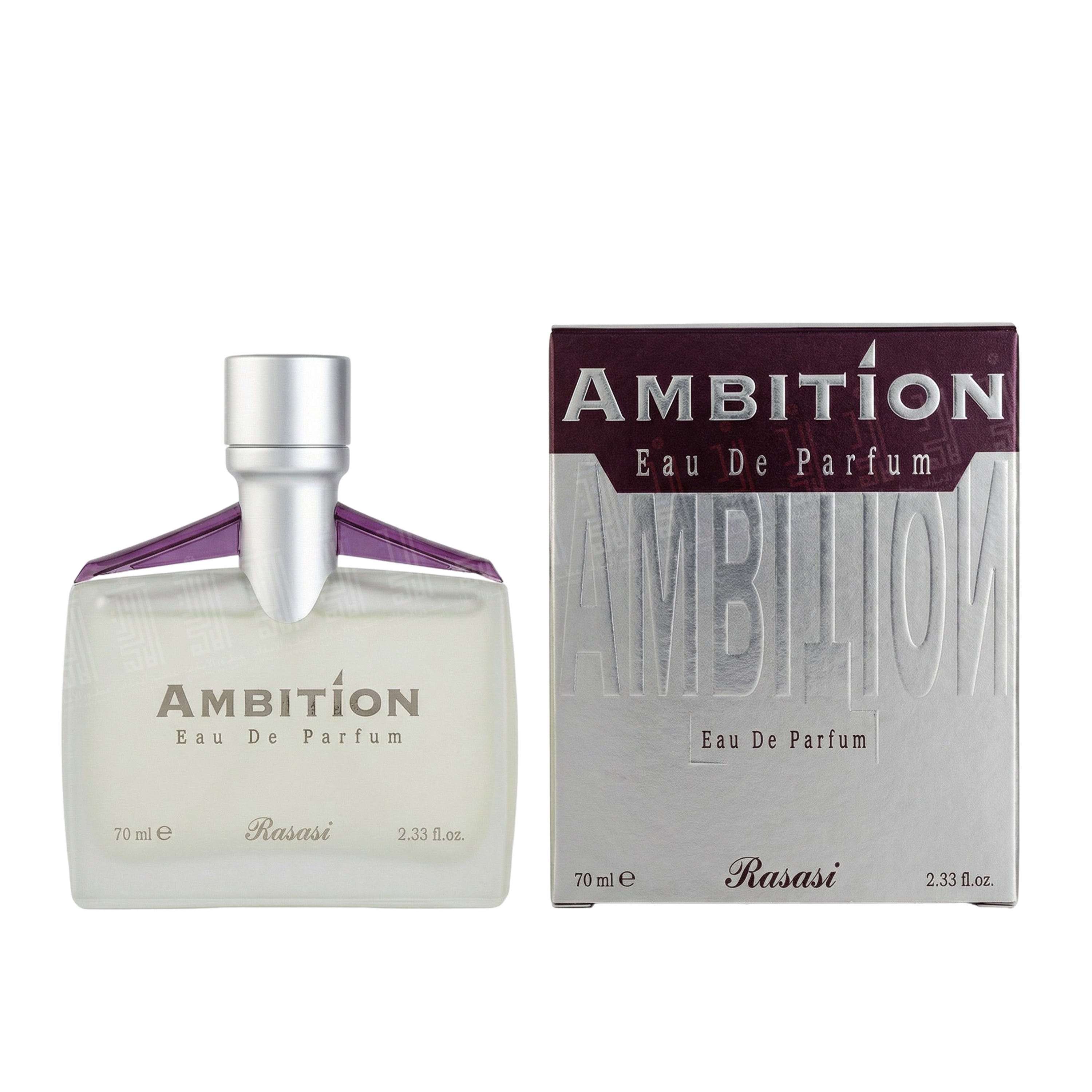 Rasasi Ambition - 70ml